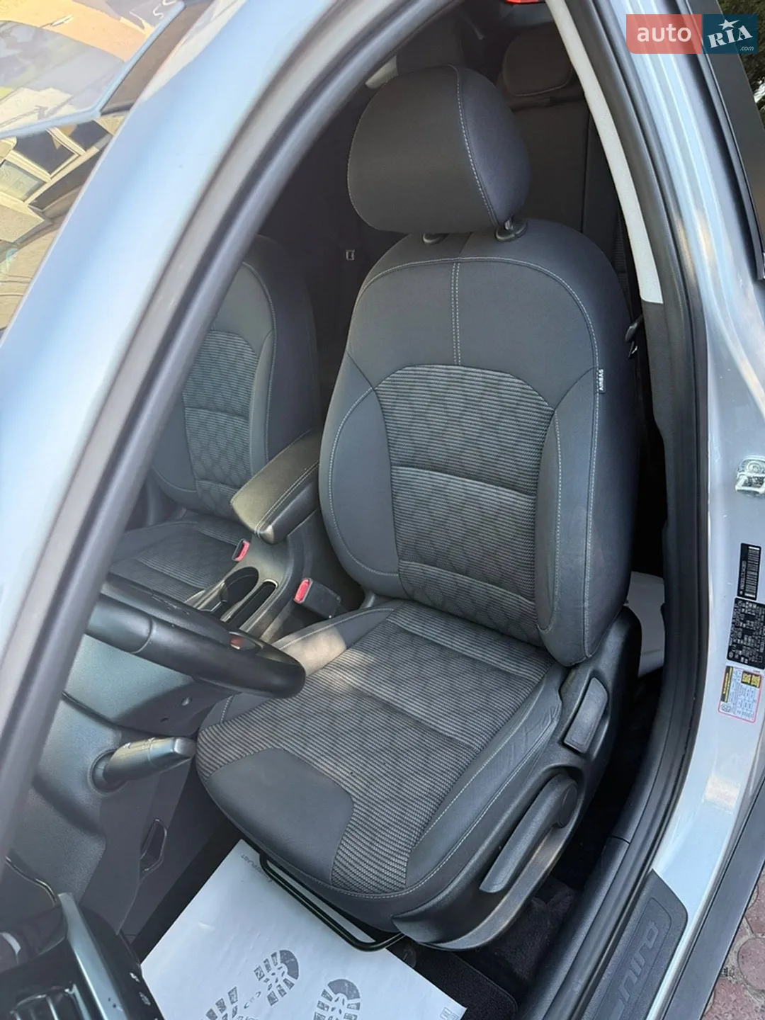 2020 Kia Niro - мініатюра 19