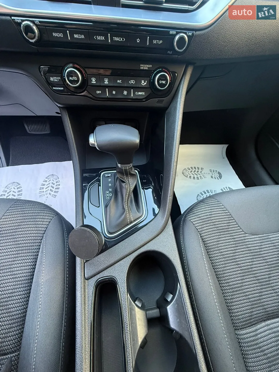 2020 Kia Niro - мініатюра 24