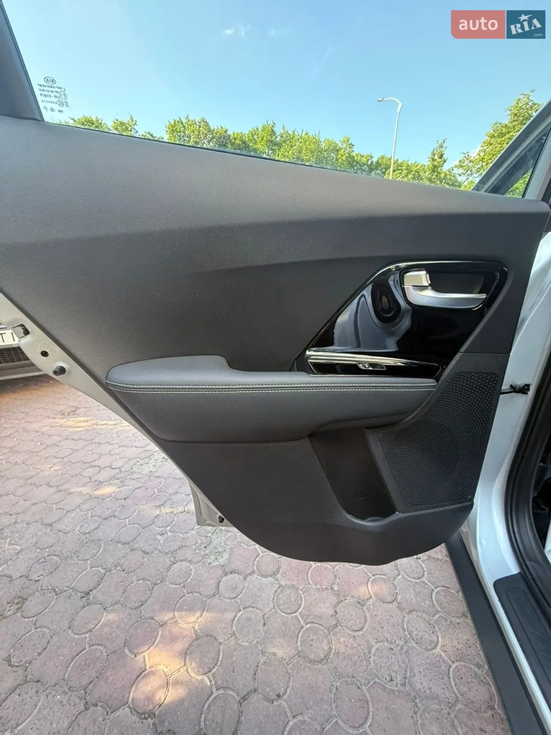 2020 Kia Niro - мініатюра 29