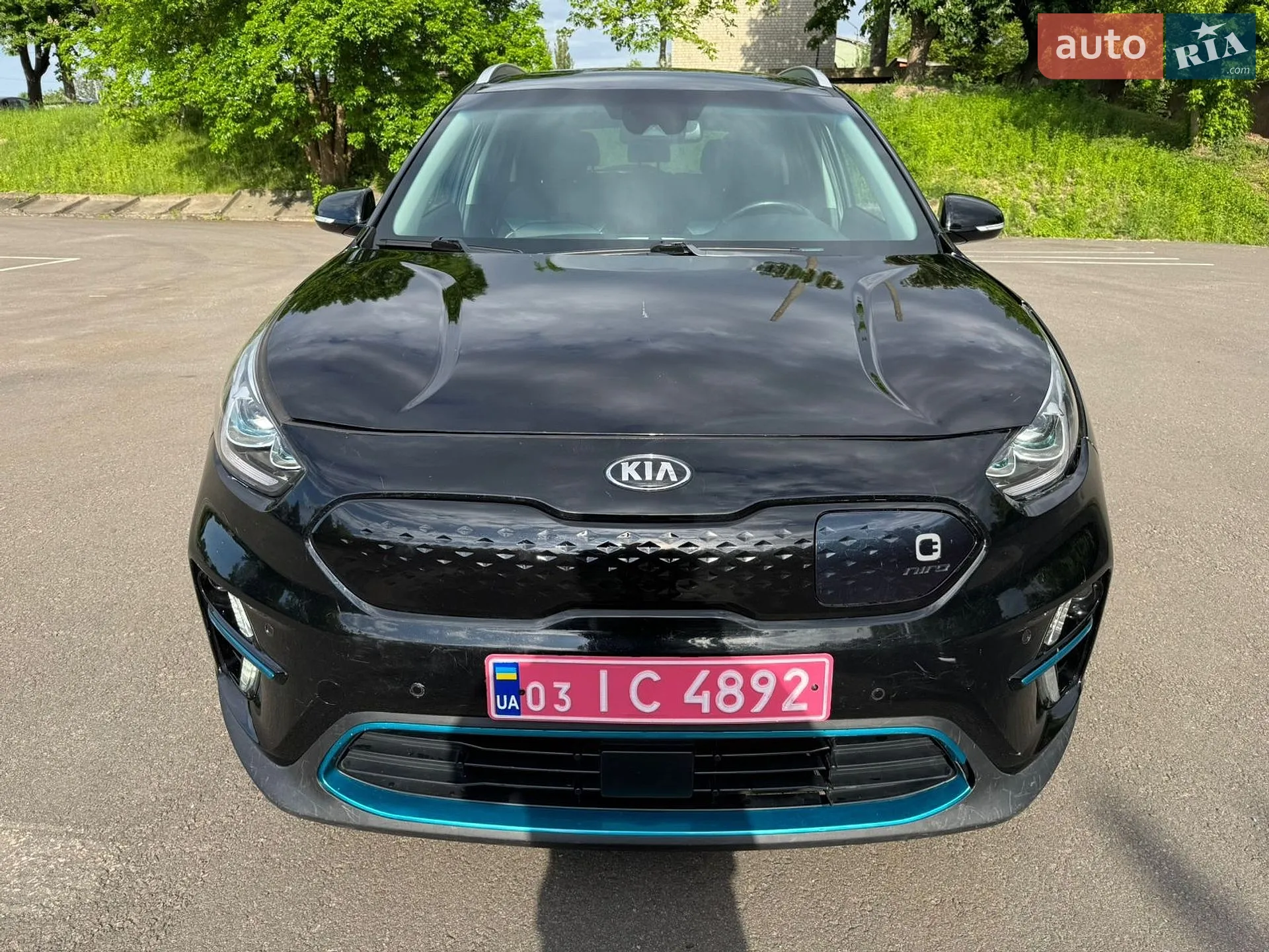 2021 Kia Niro - мініатюра 2