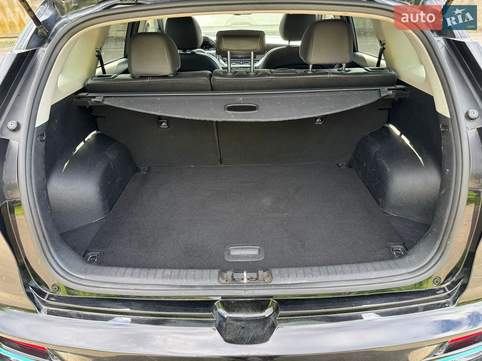 2021 Kia Niro - мініатюра 12