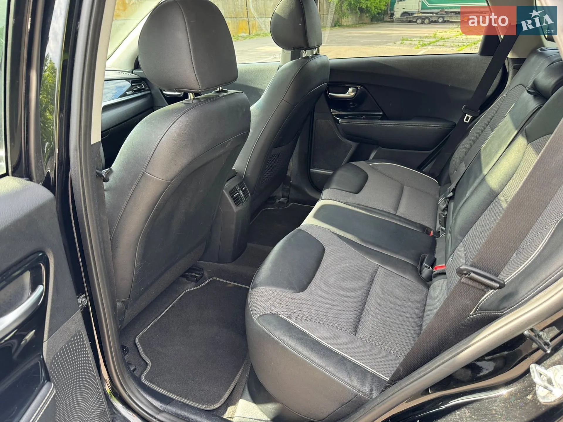 2021 Kia Niro - мініатюра 17