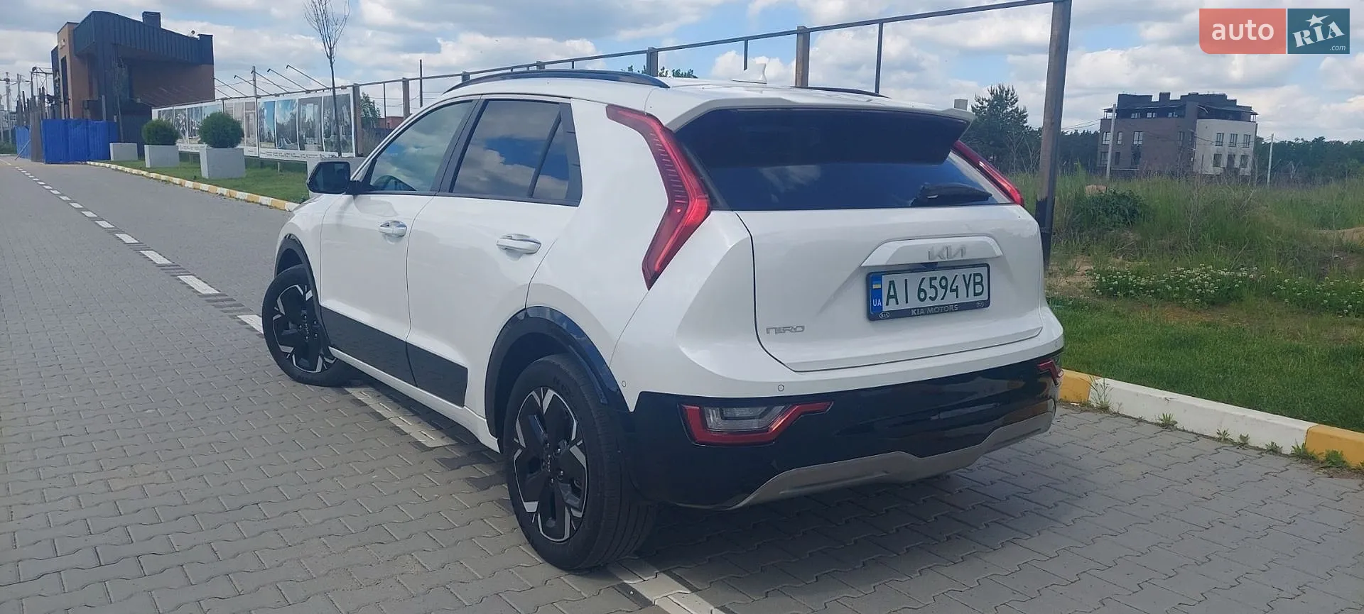 2022 Kia Niro - мініатюра 5