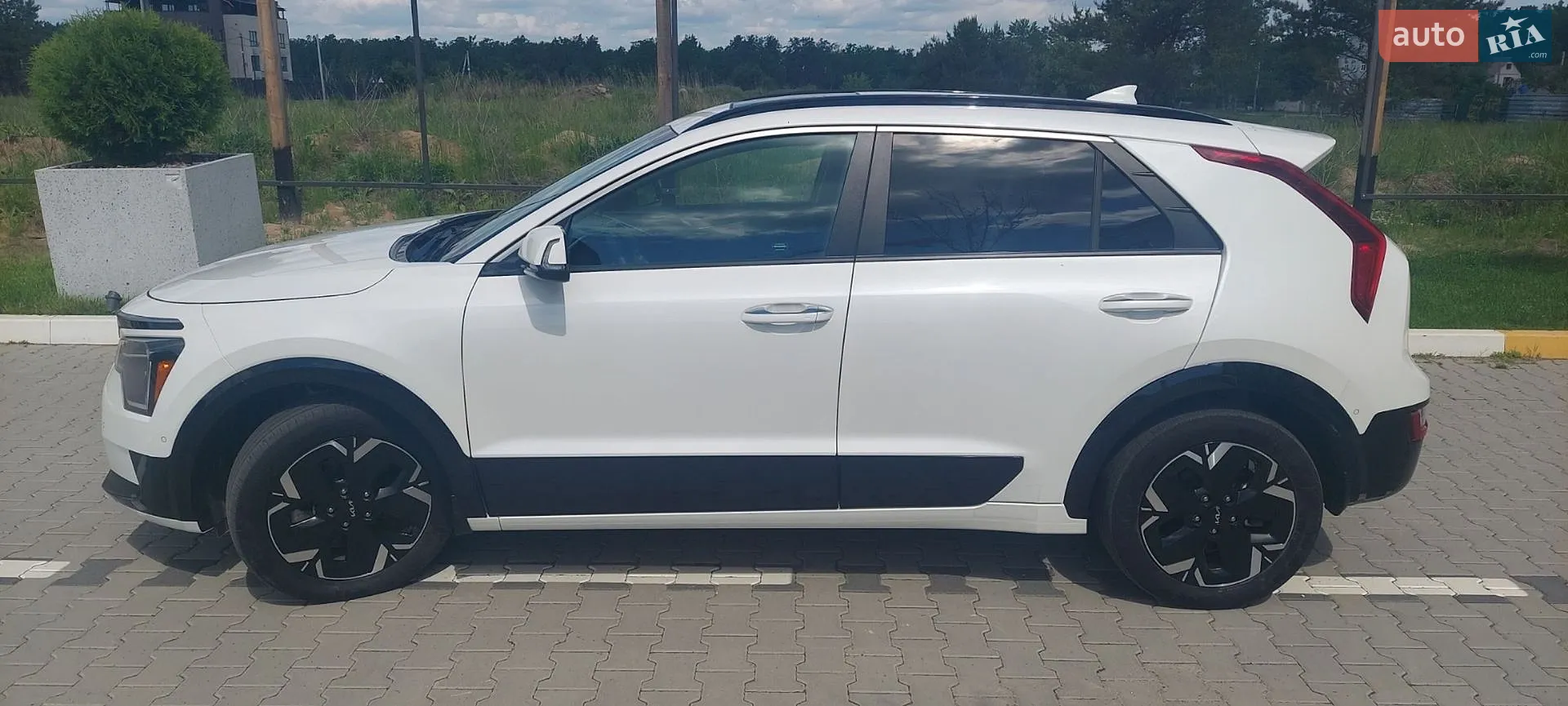 2022 Kia Niro - мініатюра 4