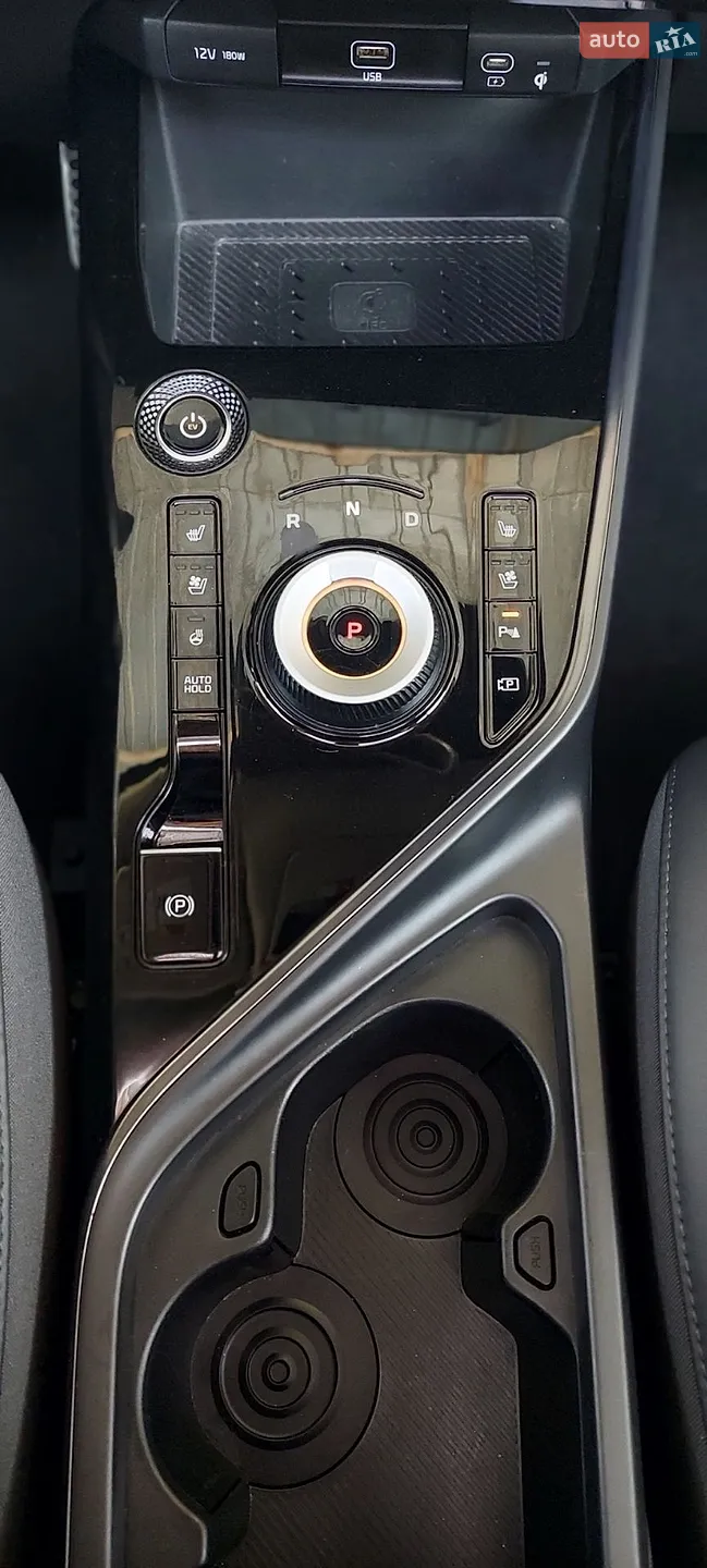 2022 Kia Niro - мініатюра 25