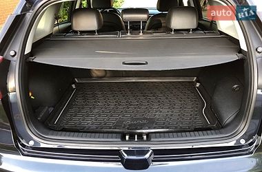 Внедорожник / Кроссовер Kia Niro 2017 в Бердичеве