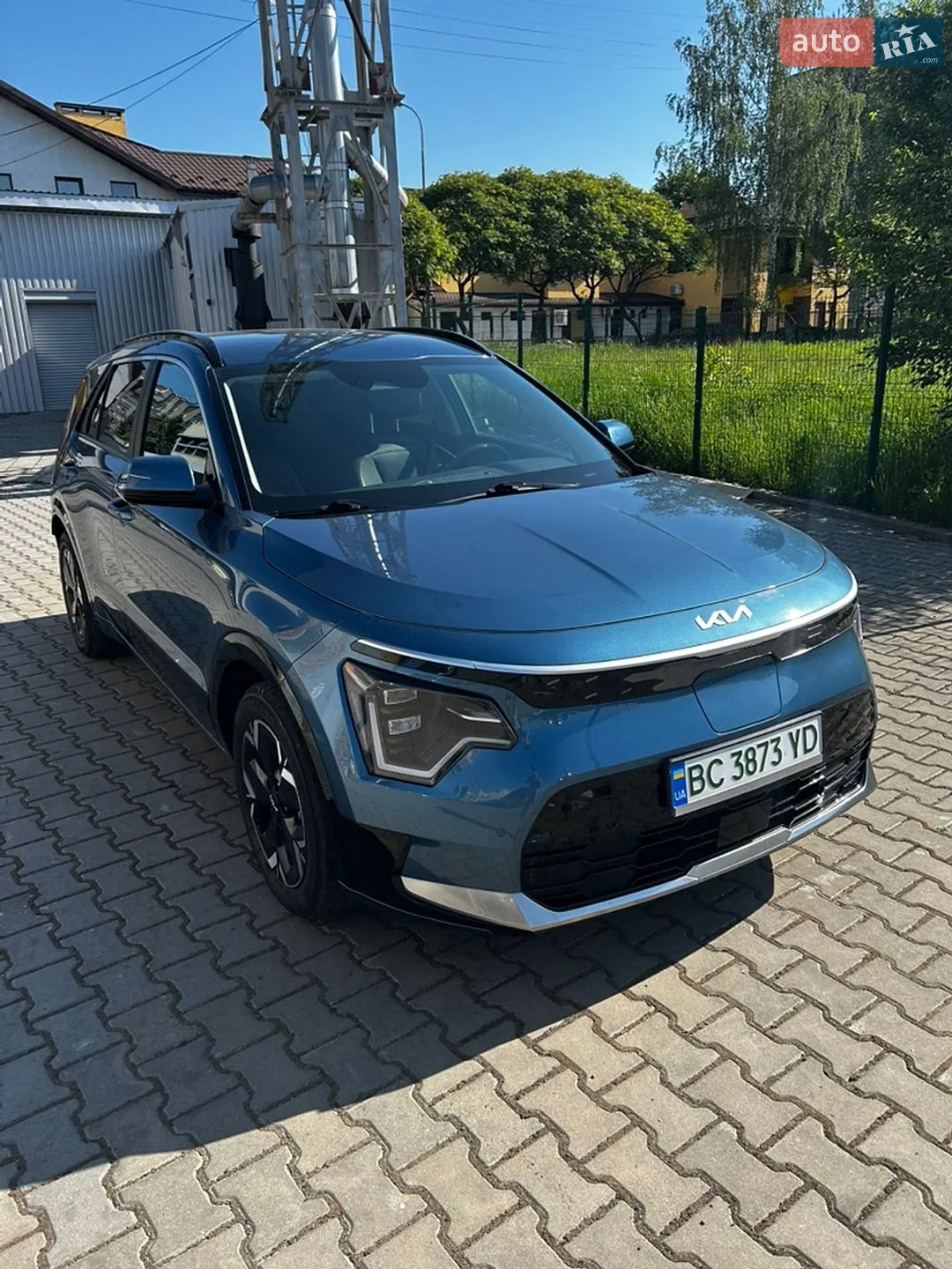 2023 Kia Niro - мініатюра 6