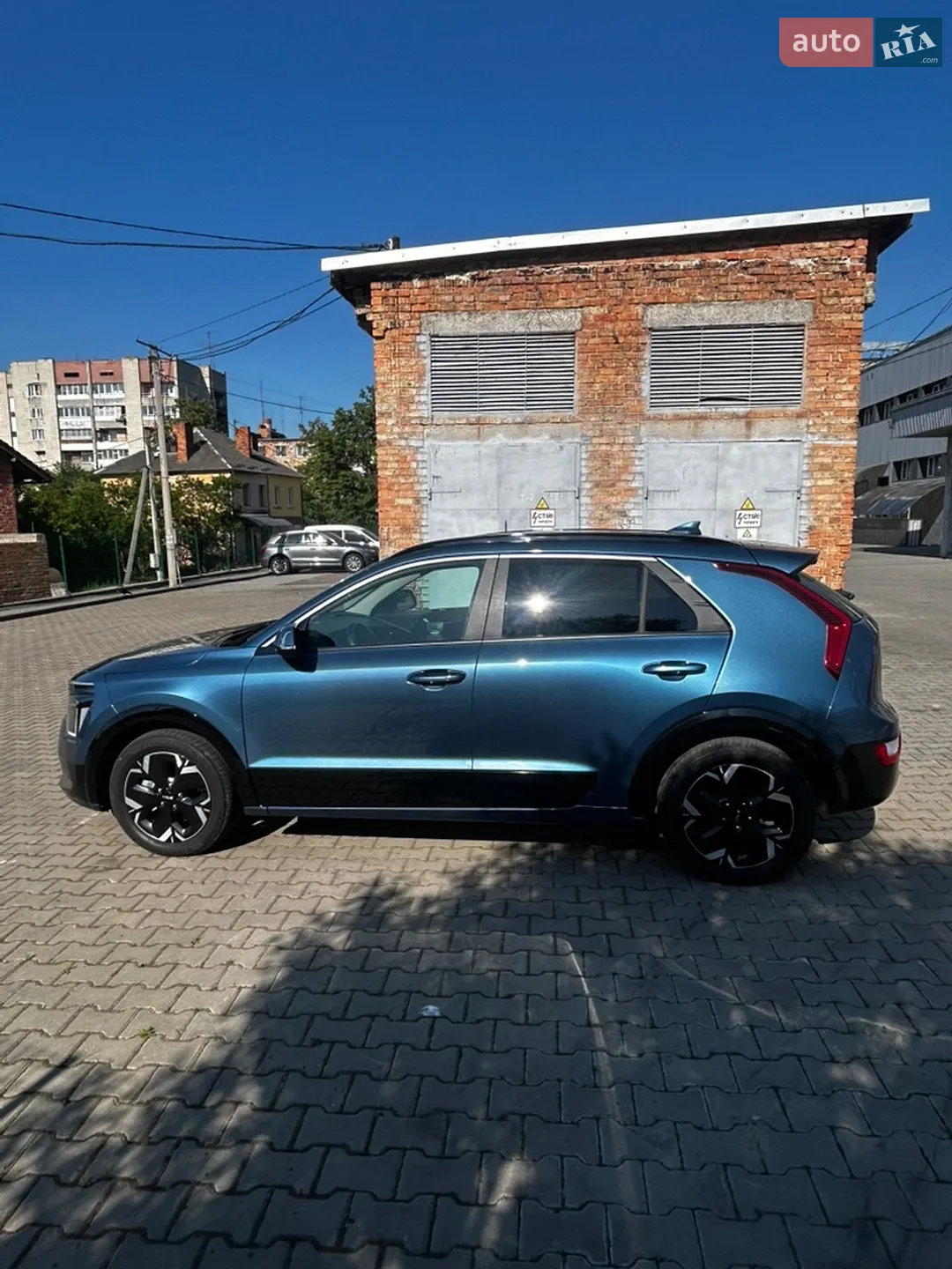 2023 Kia Niro - мініатюра 15