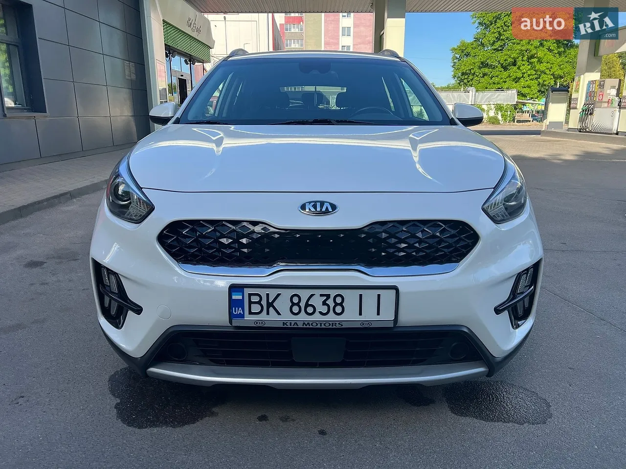 2019 Kia Niro - мініатюра 32