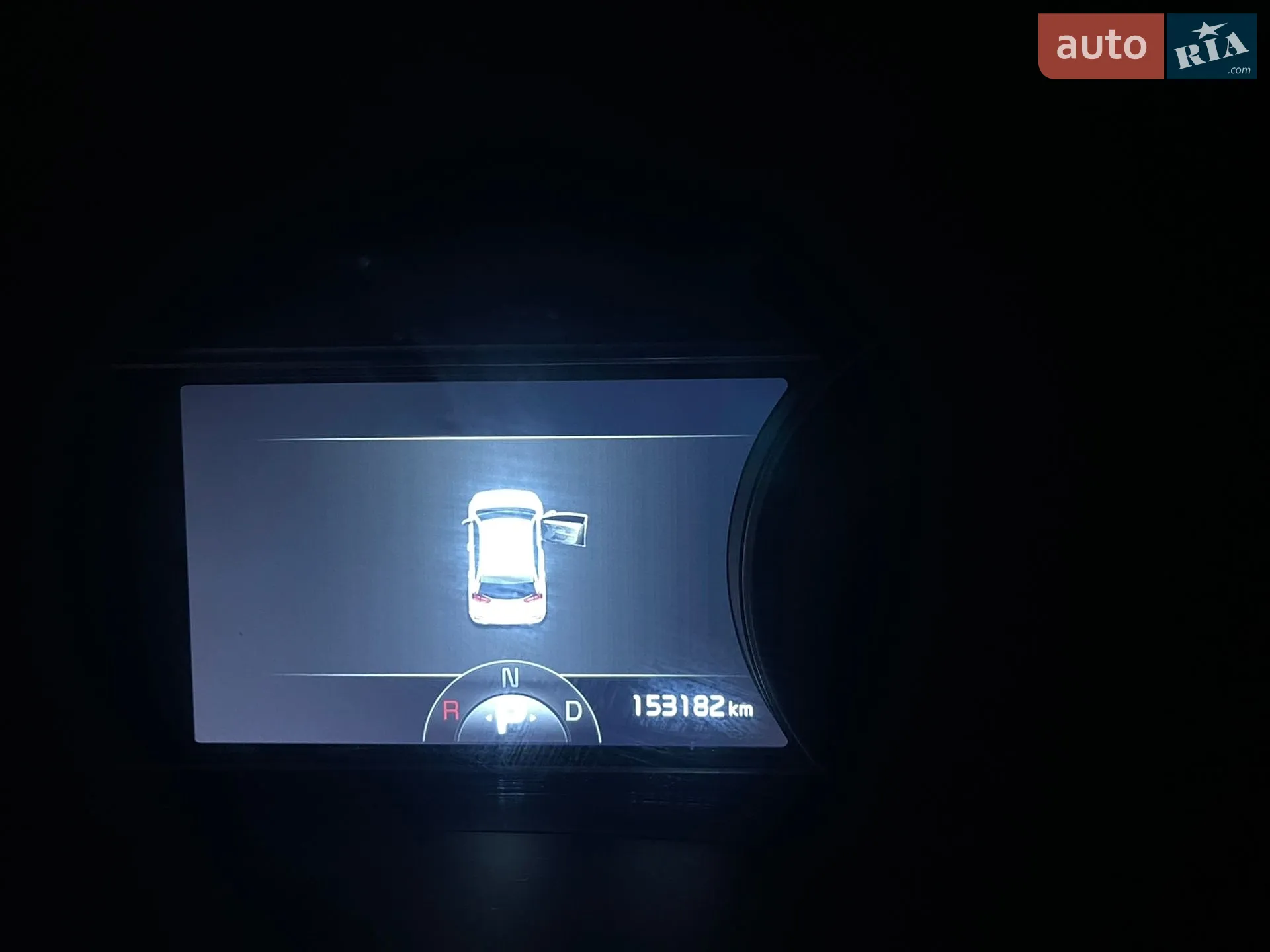 2020 Kia Niro - мініатюра 17