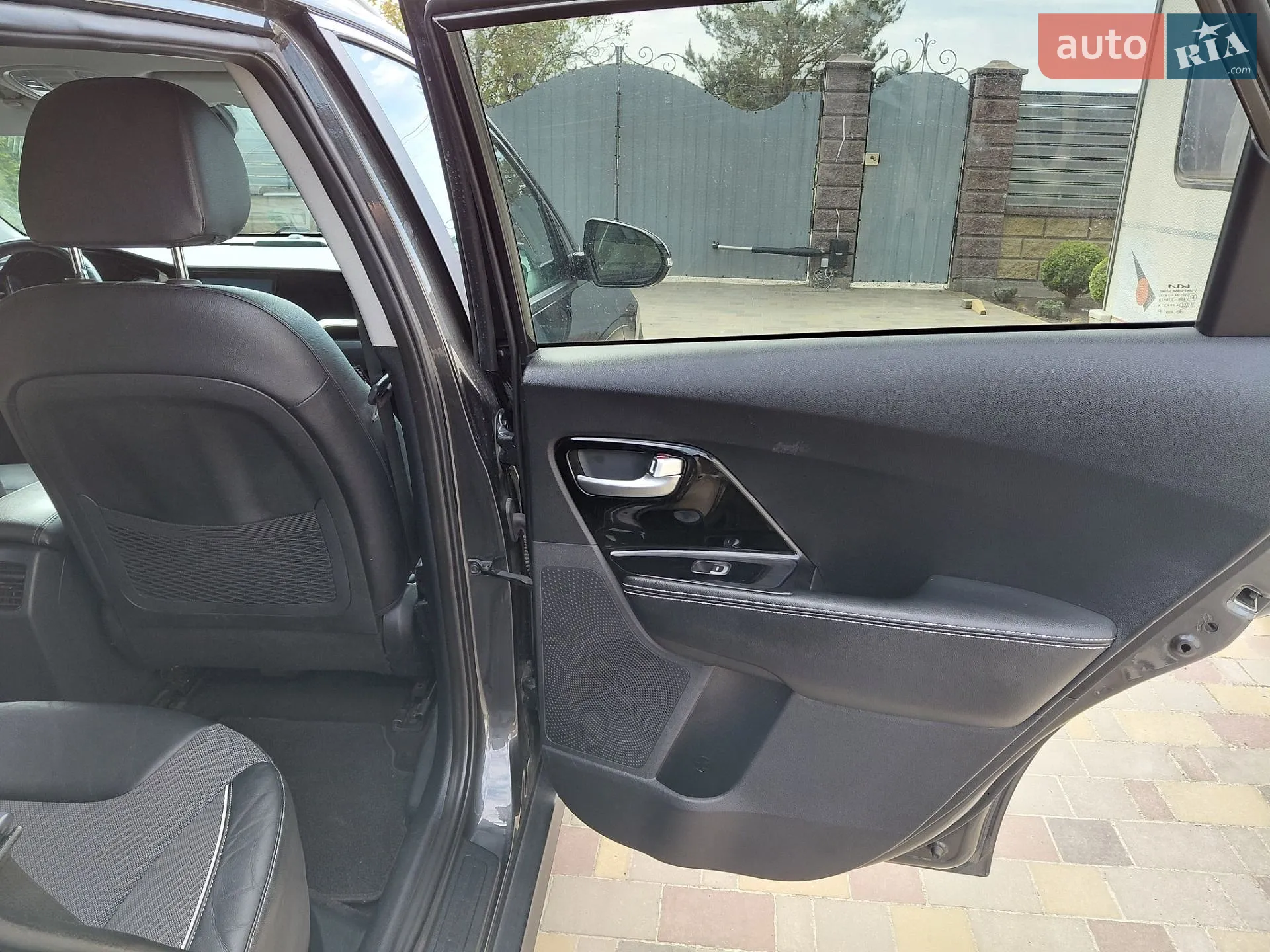 2022 Kia Niro - мініатюра 14