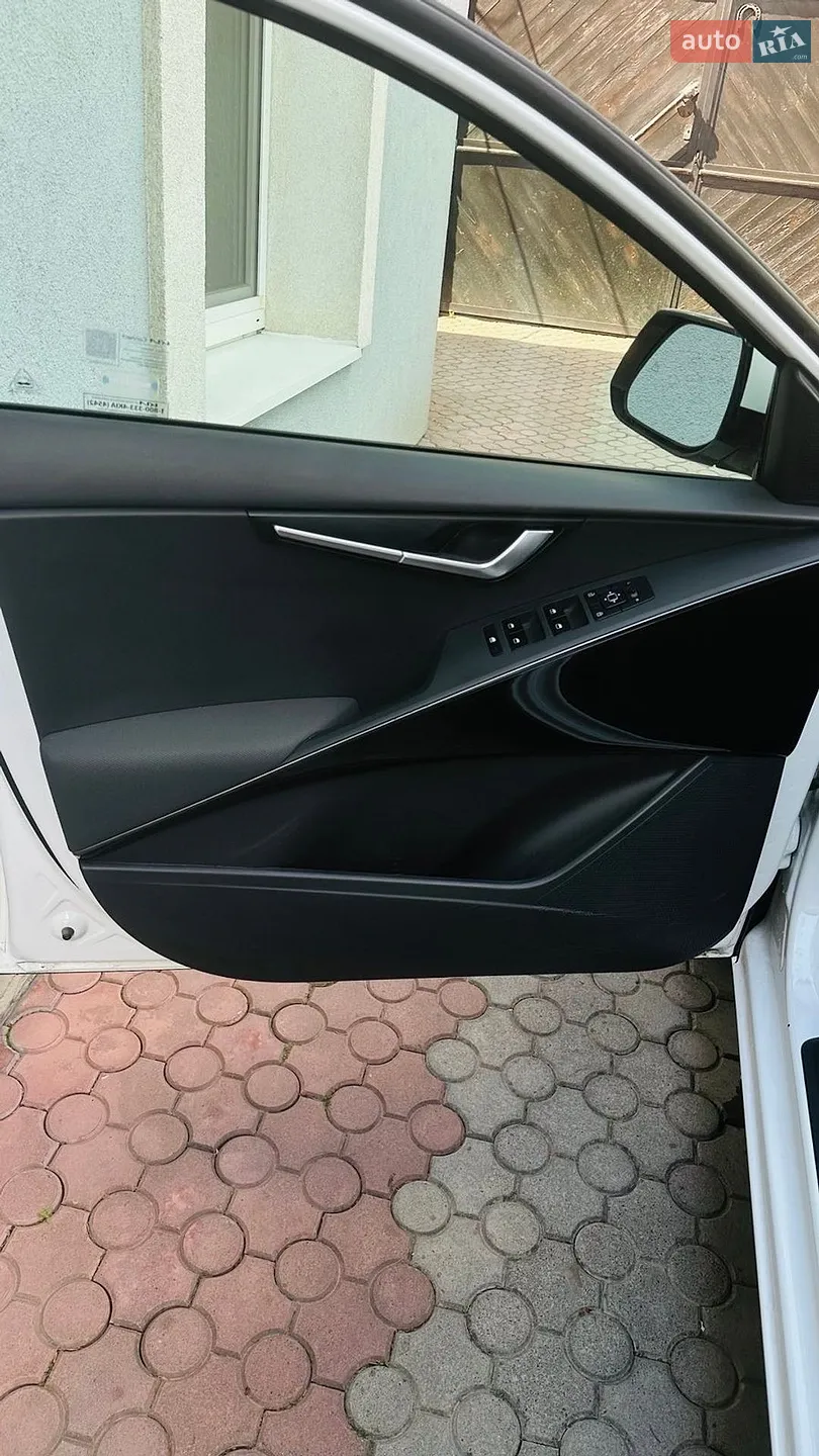 2023 Kia Niro - мініатюра 9