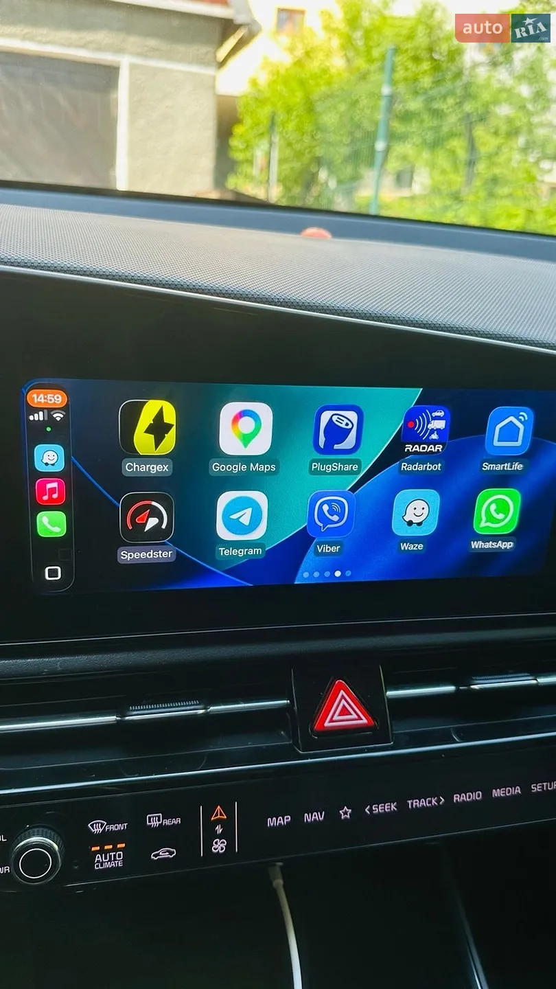 2023 Kia Niro - мініатюра 15