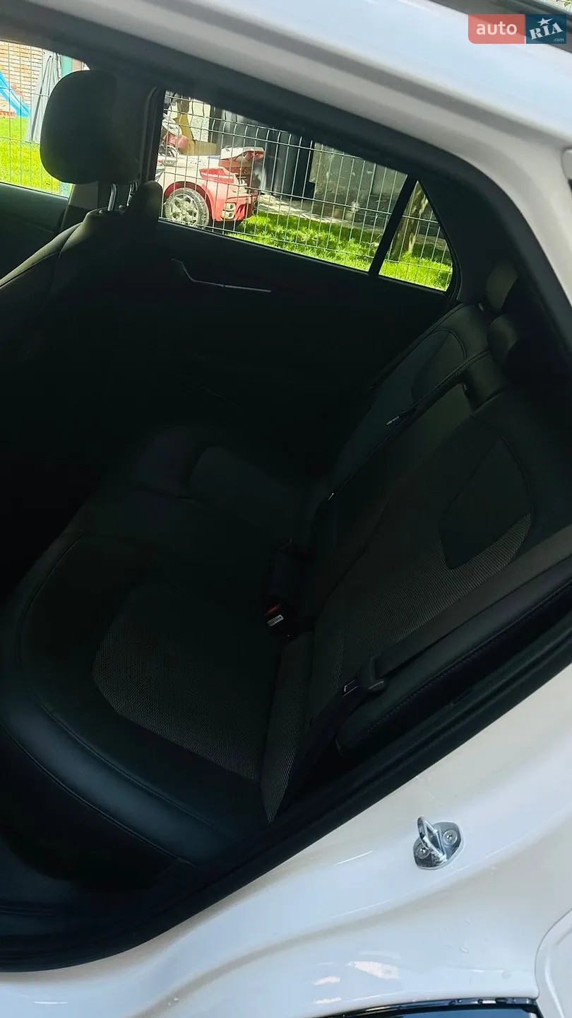 2023 Kia Niro - мініатюра 19
