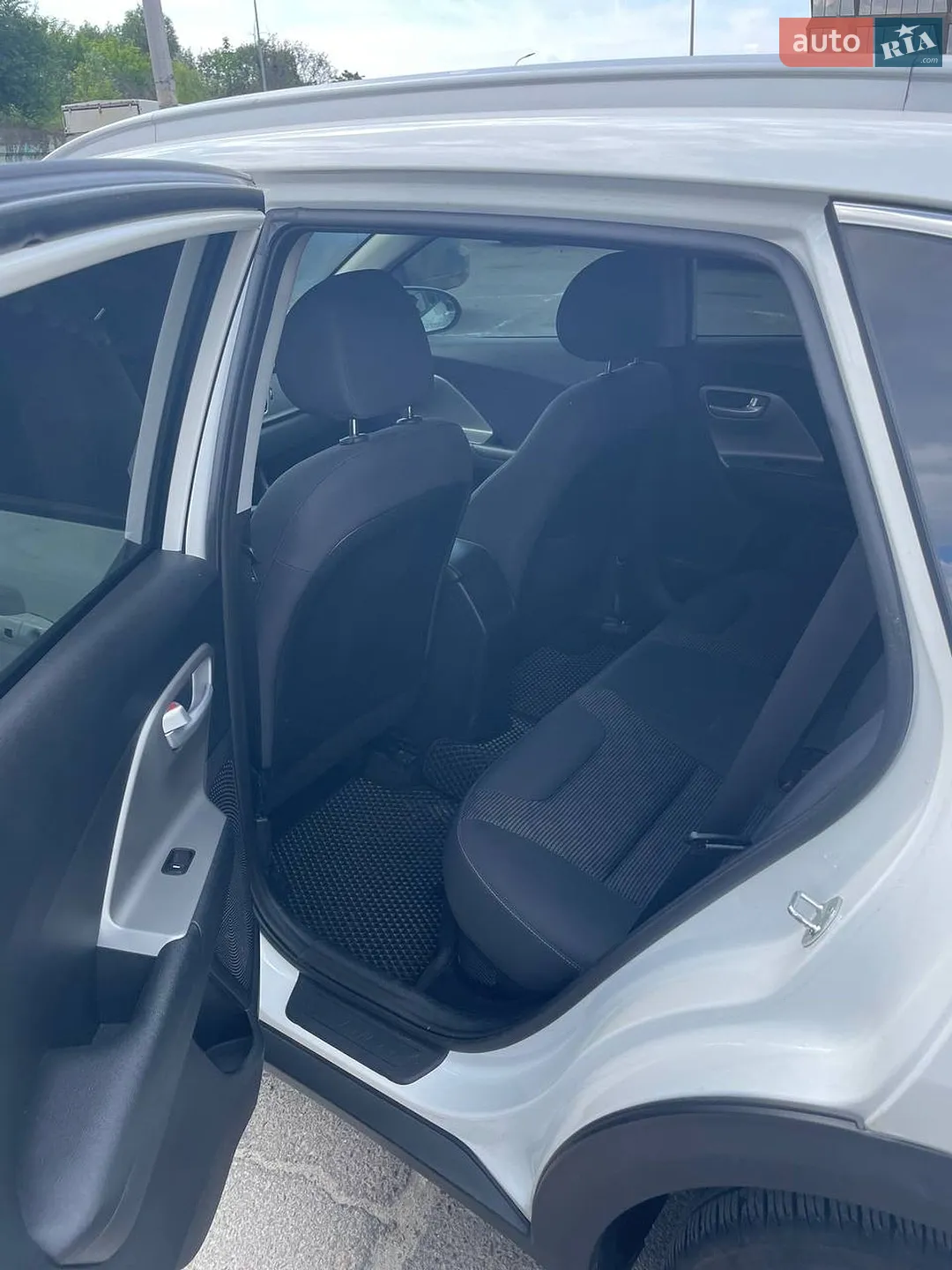 2019 Kia Niro - мініатюра 7