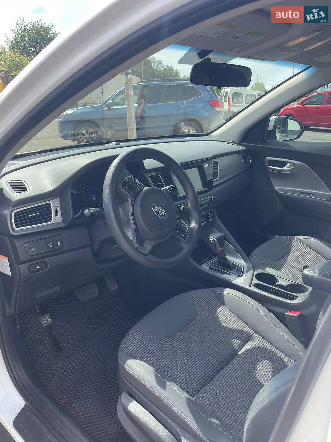 2019 Kia Niro - мініатюра 12