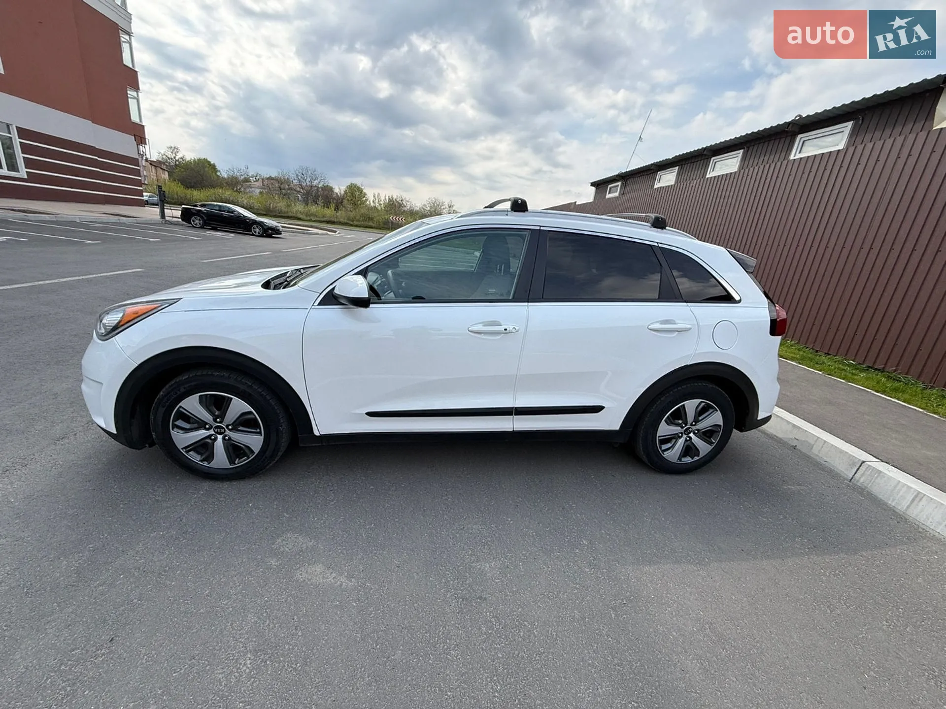2019 Kia Niro - мініатюра 13