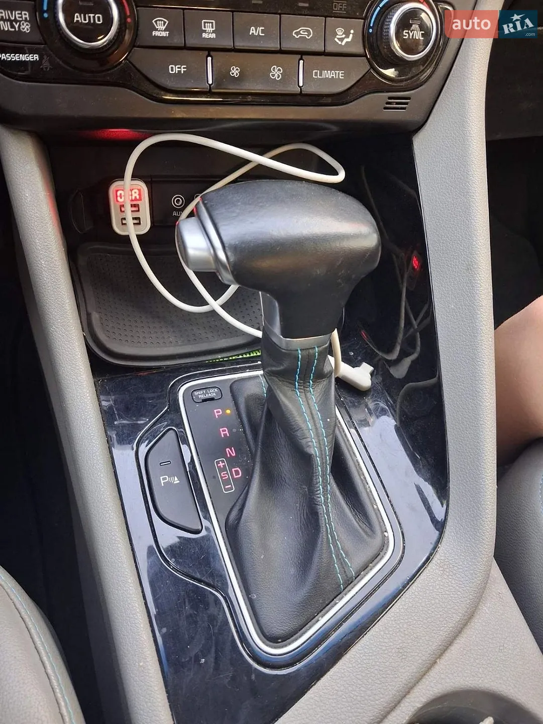 2016 Kia Niro - мініатюра 9