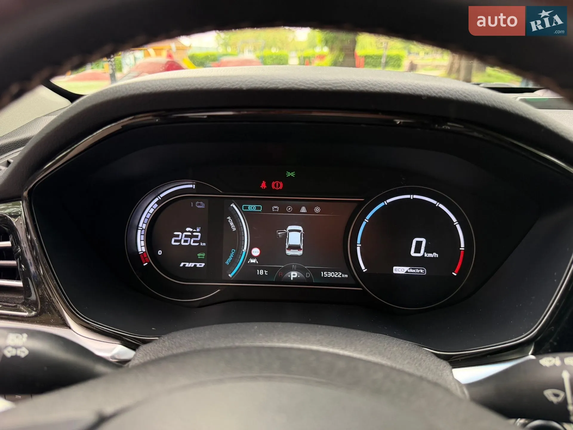2020 Kia Niro - мініатюра 8