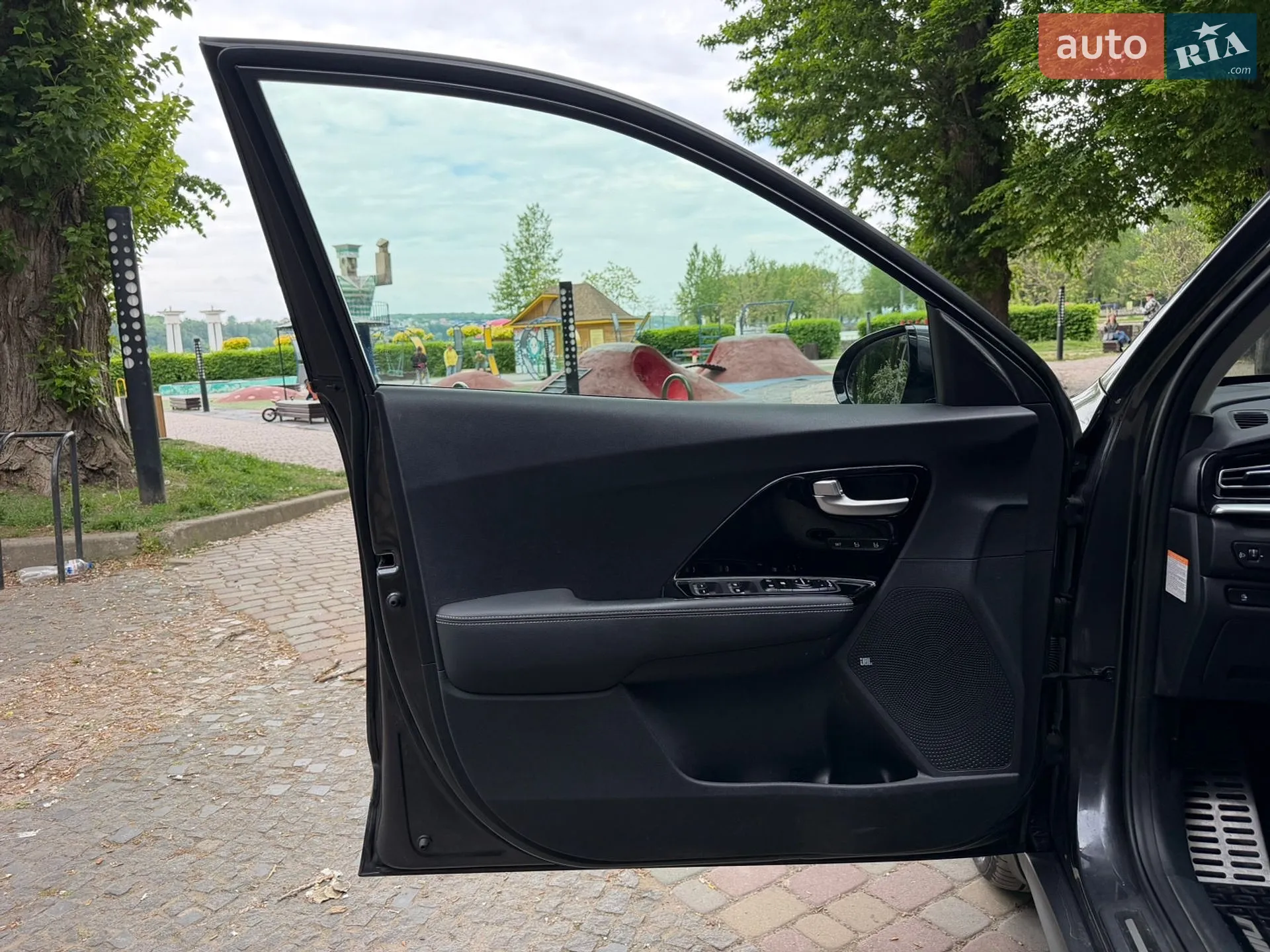 2020 Kia Niro - мініатюра 56