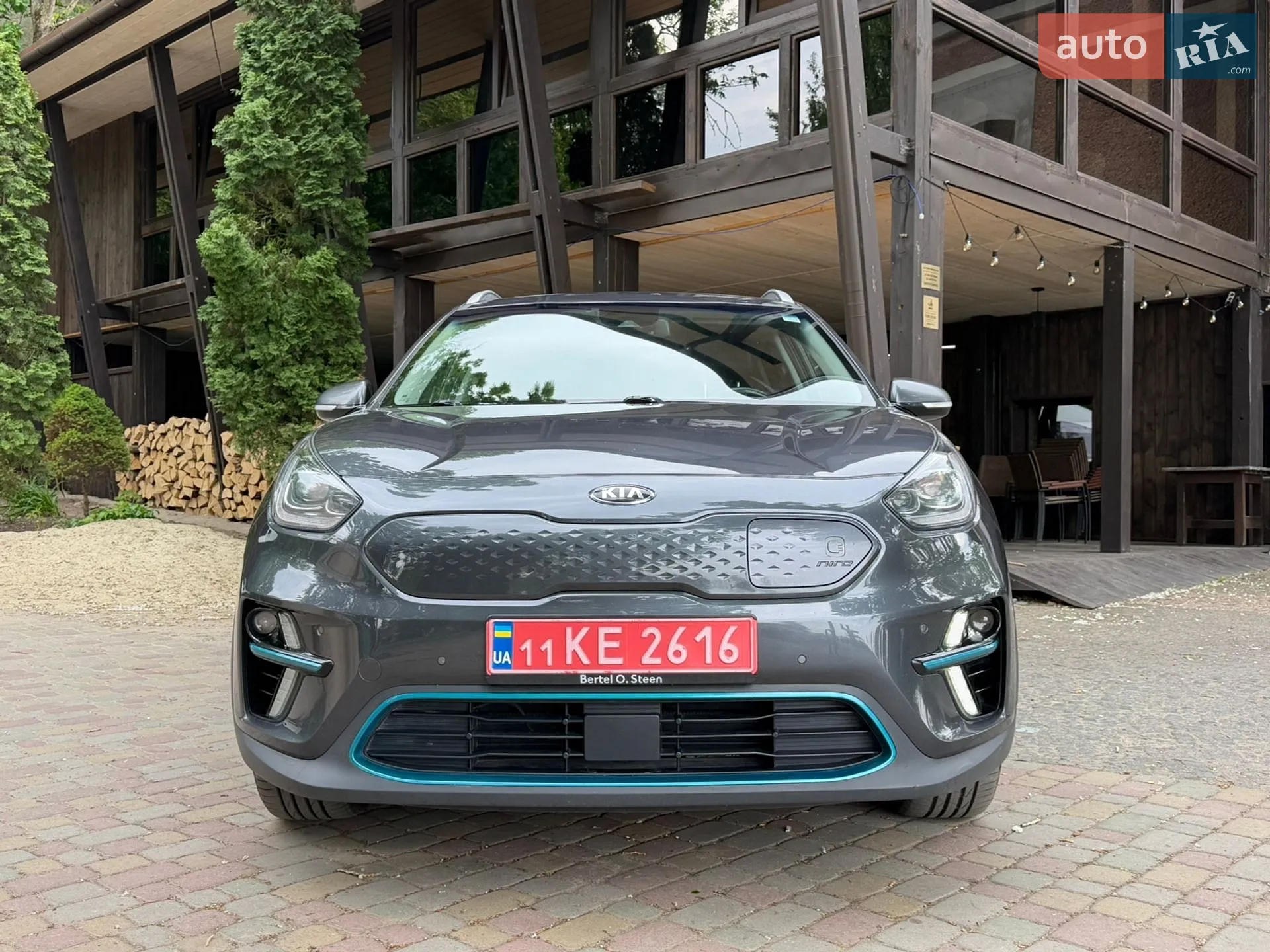 2020 Kia Niro - мініатюра 76