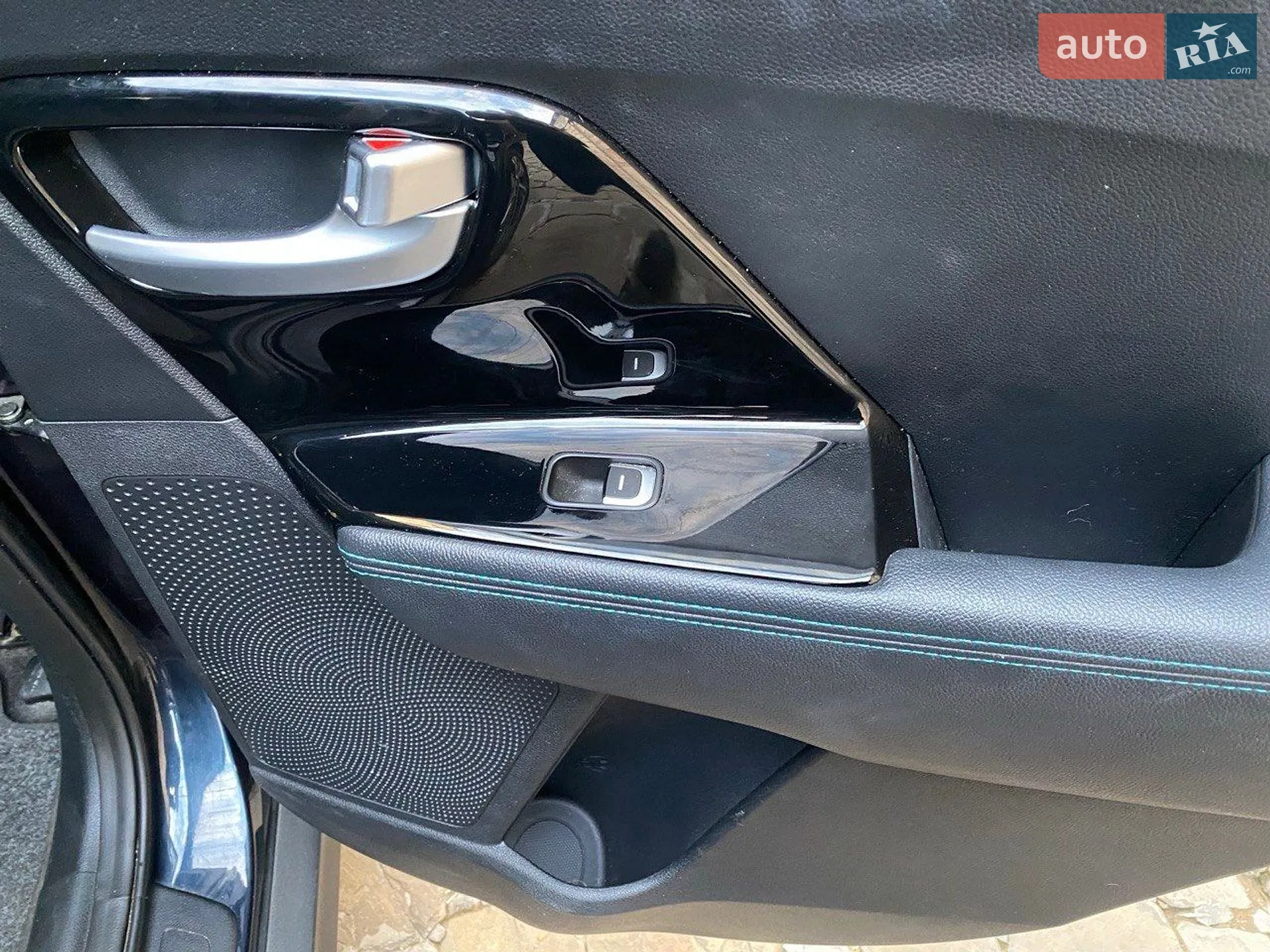 2020 Kia Niro - мініатюра 10