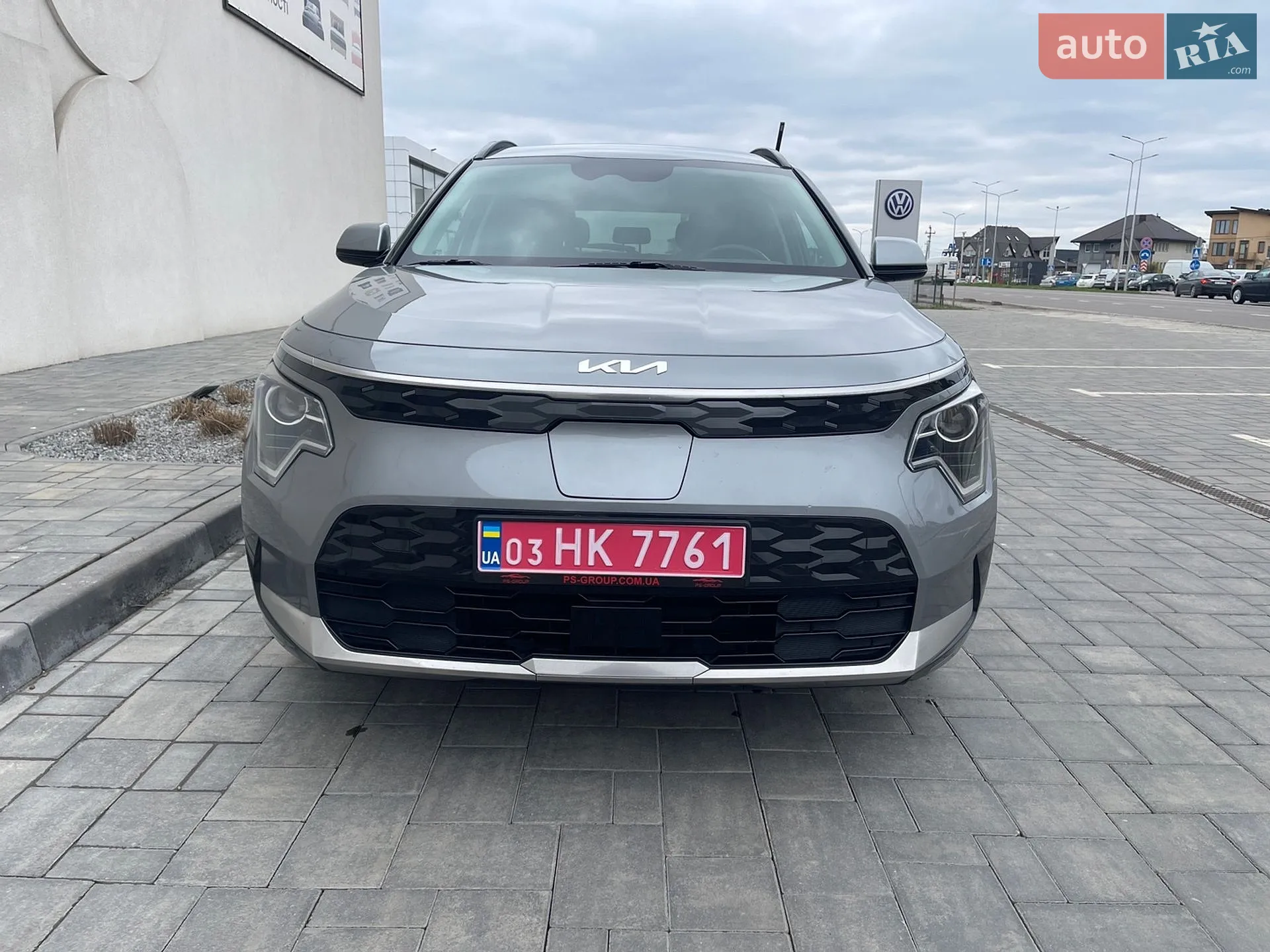 2023 Kia Niro - мініатюра 2
