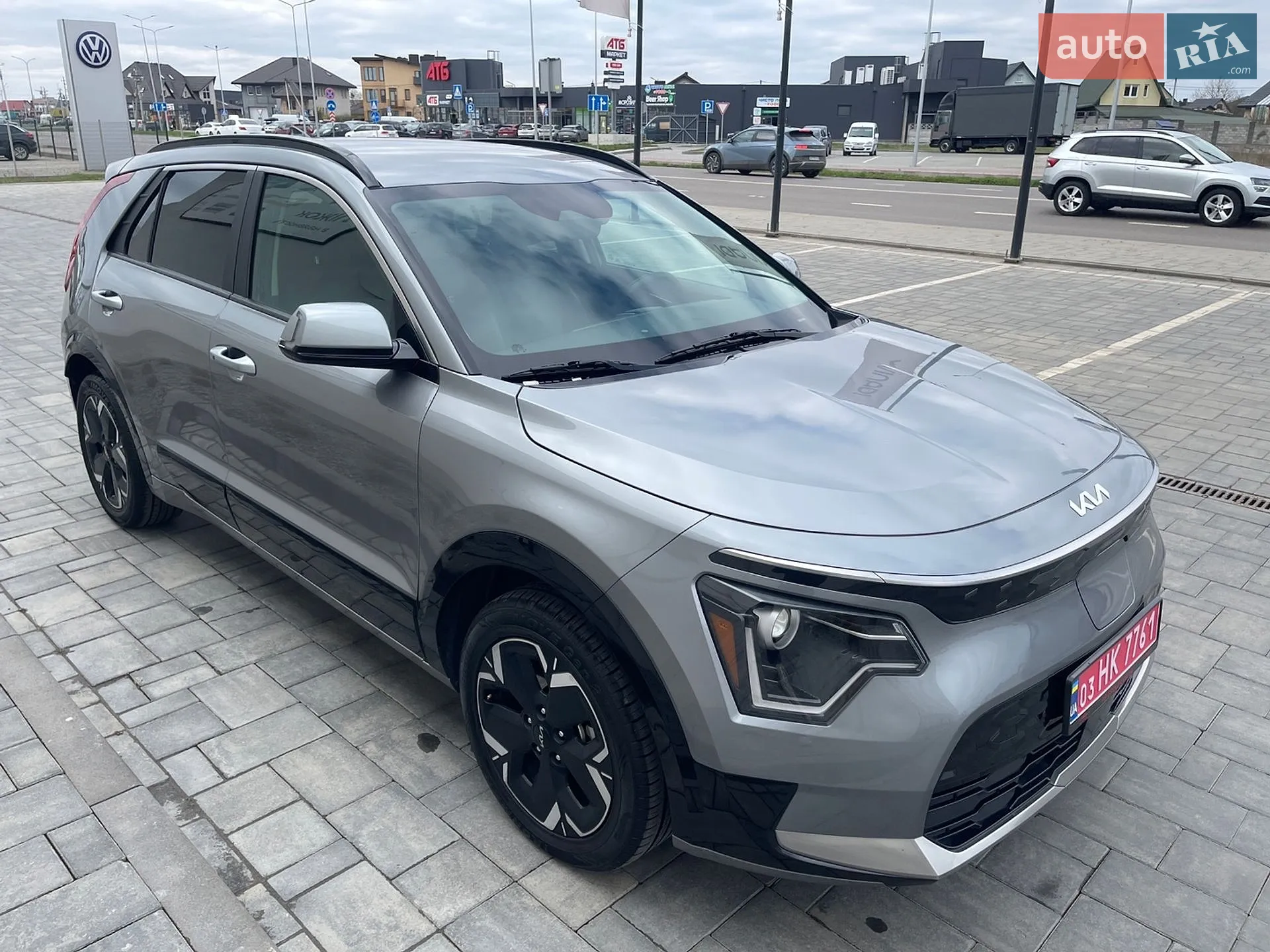 2023 Kia Niro - мініатюра 14