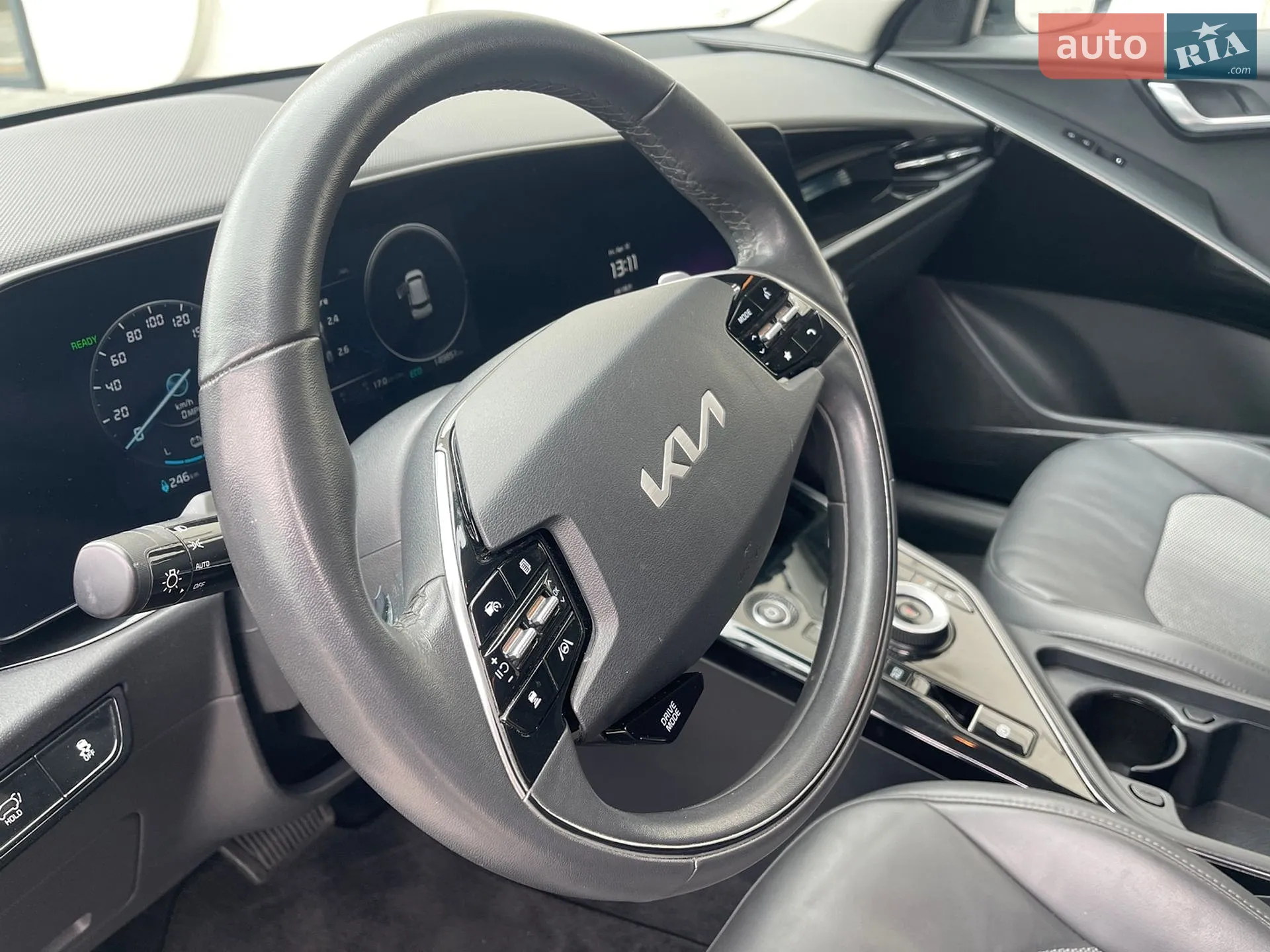 2023 Kia Niro - мініатюра 32