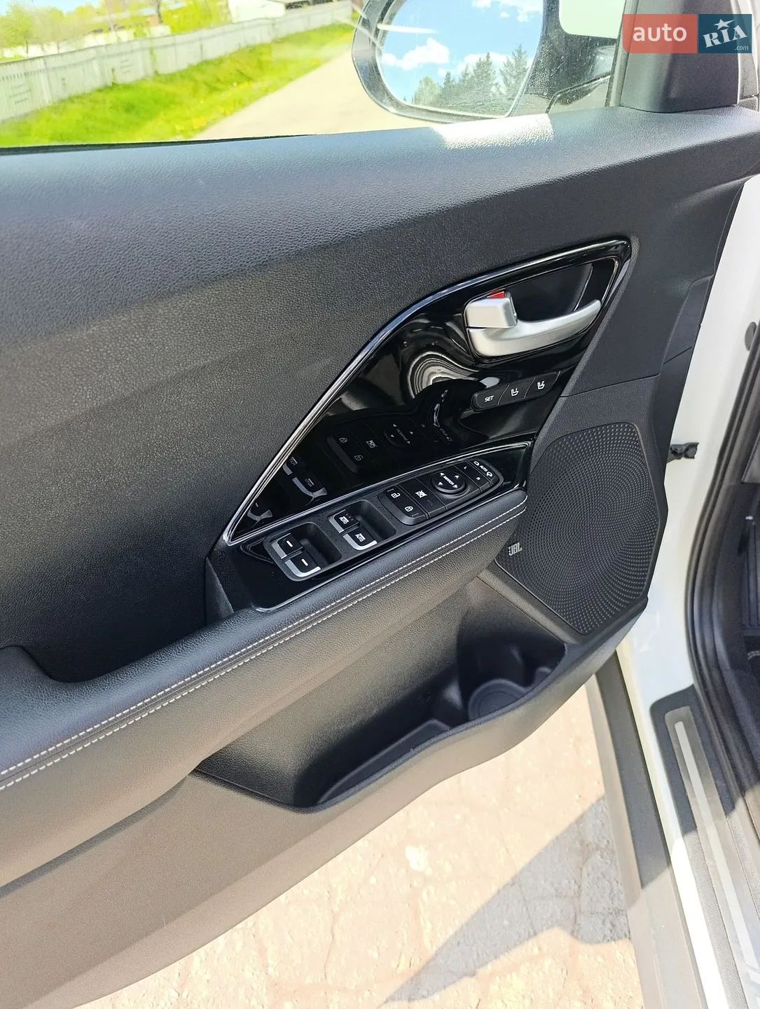 2020 Kia Niro - мініатюра 5