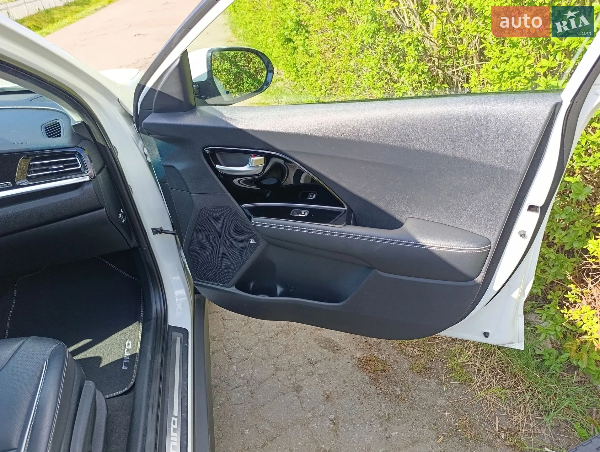 2020 Kia Niro - мініатюра 9