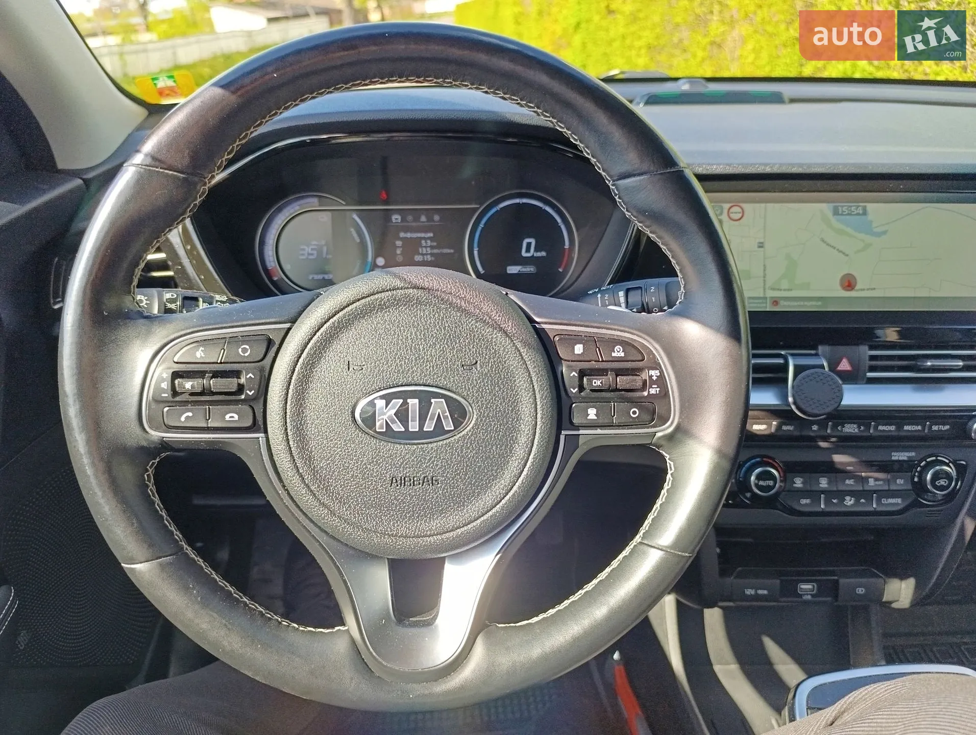 2020 Kia Niro - мініатюра 17