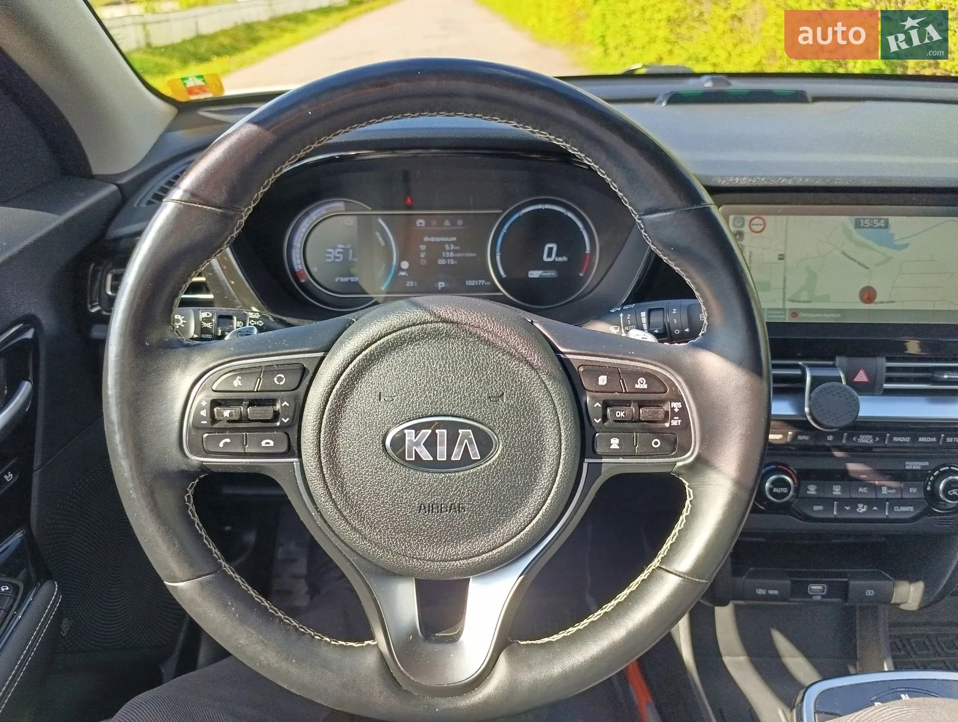 2020 Kia Niro - мініатюра 18