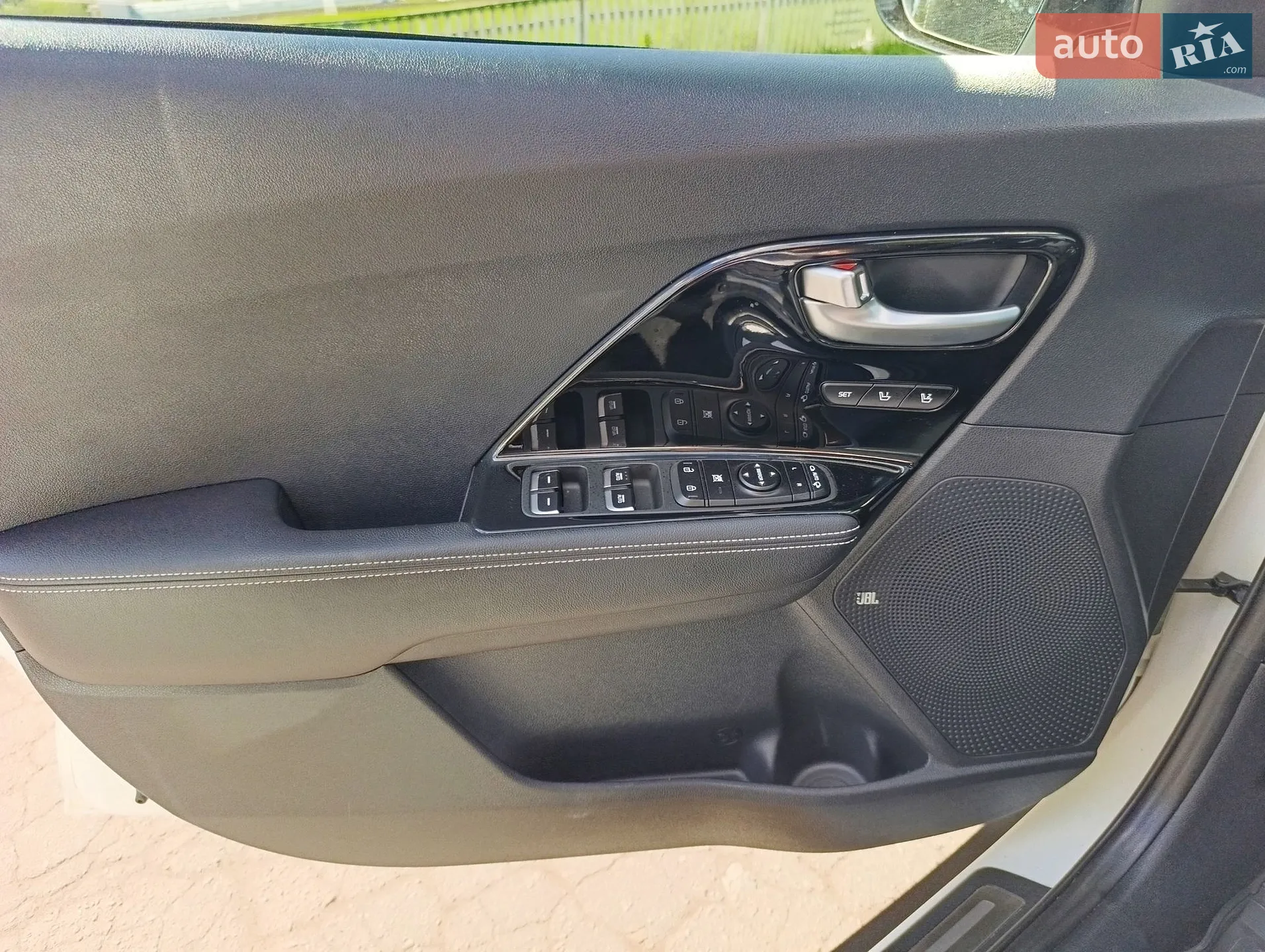 2020 Kia Niro - мініатюра 20