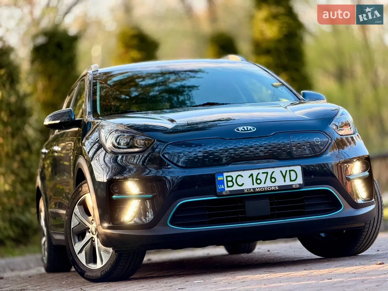 2020 Kia Niro - мініатюра 31