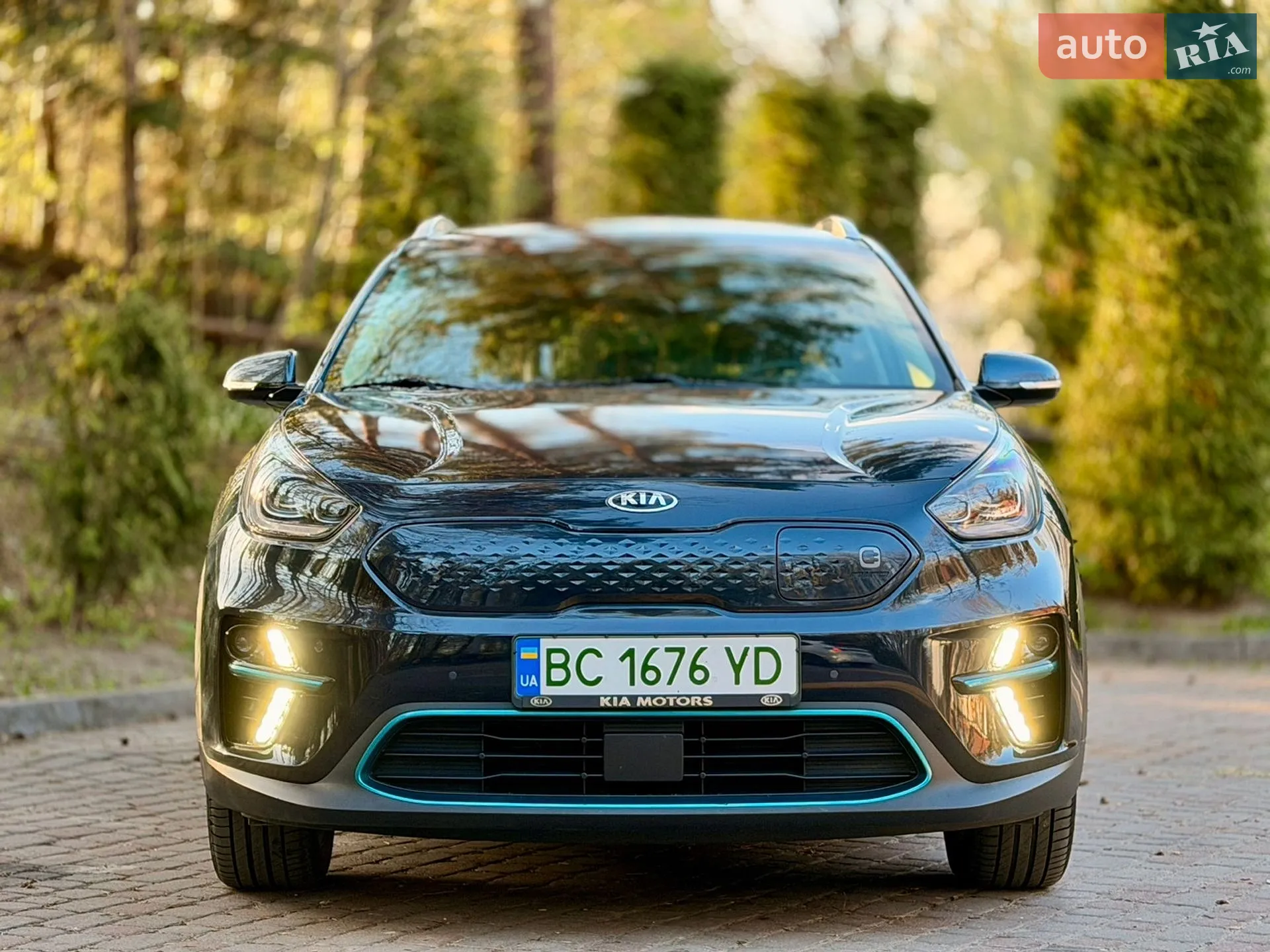 2019 Kia Niro - мініатюра 14