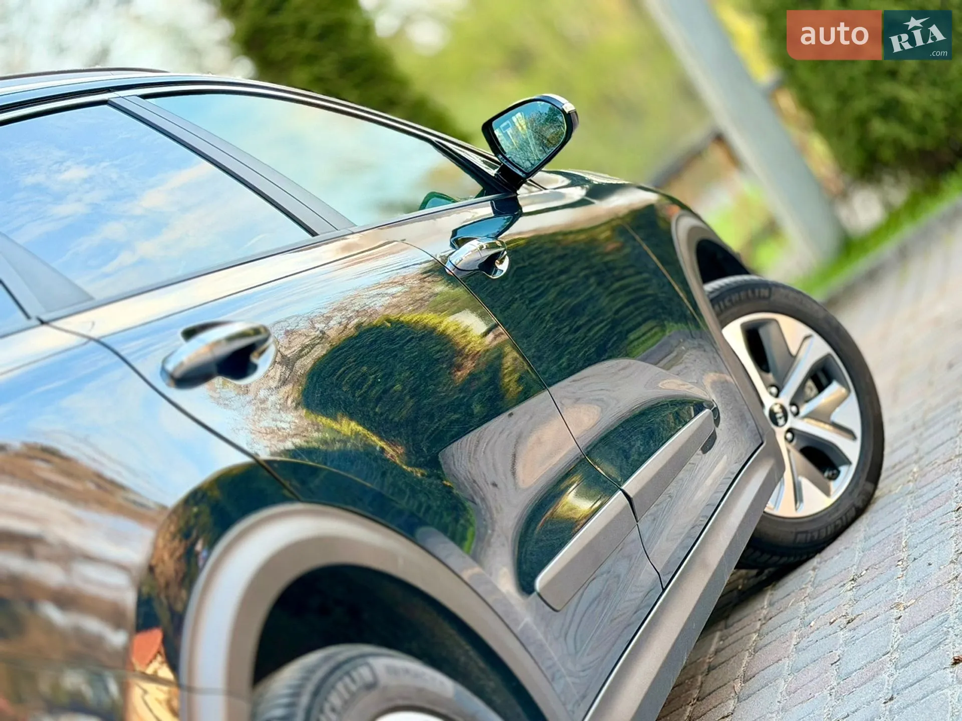 2019 Kia Niro - мініатюра 26