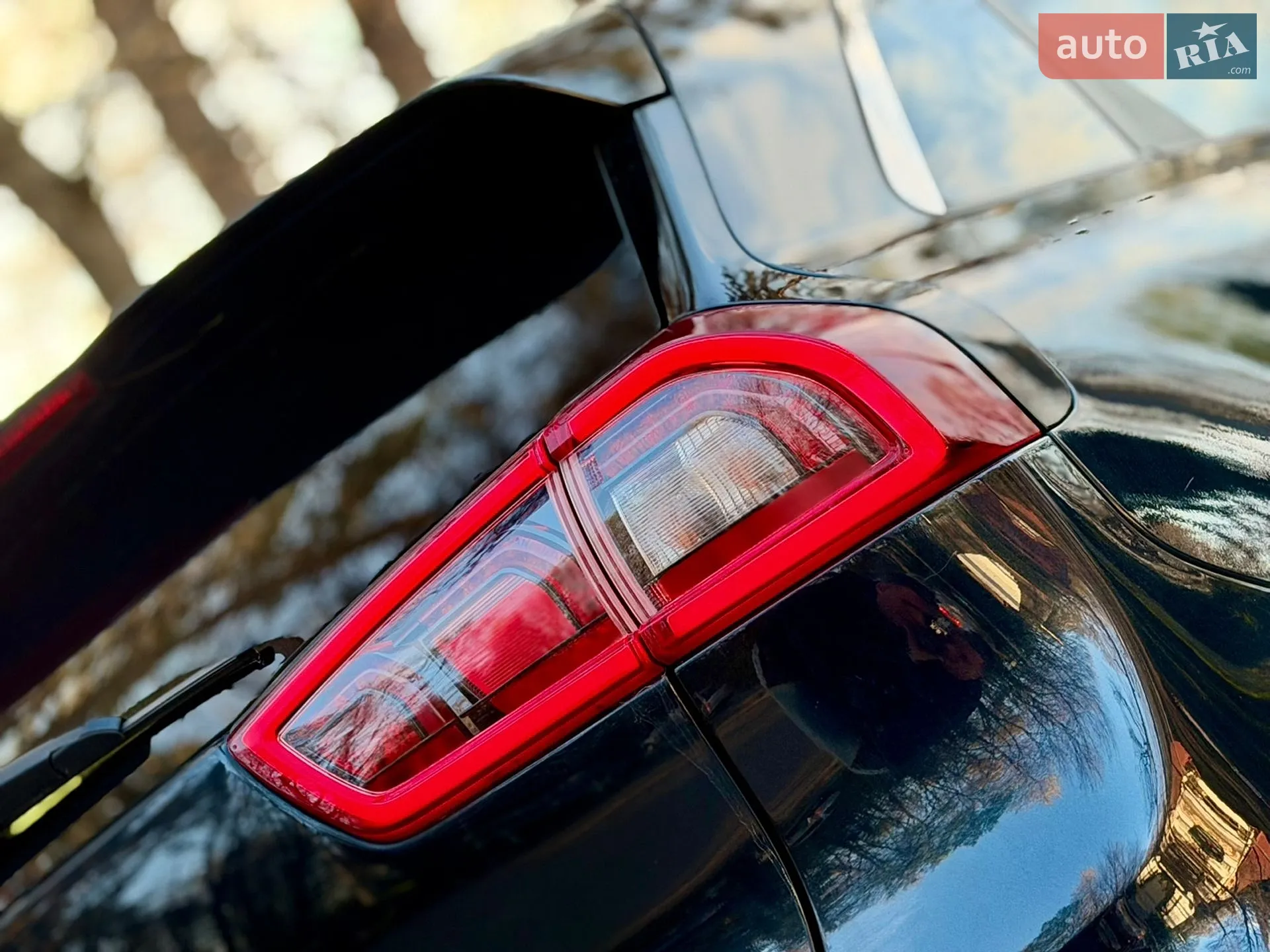 2019 Kia Niro - мініатюра 38