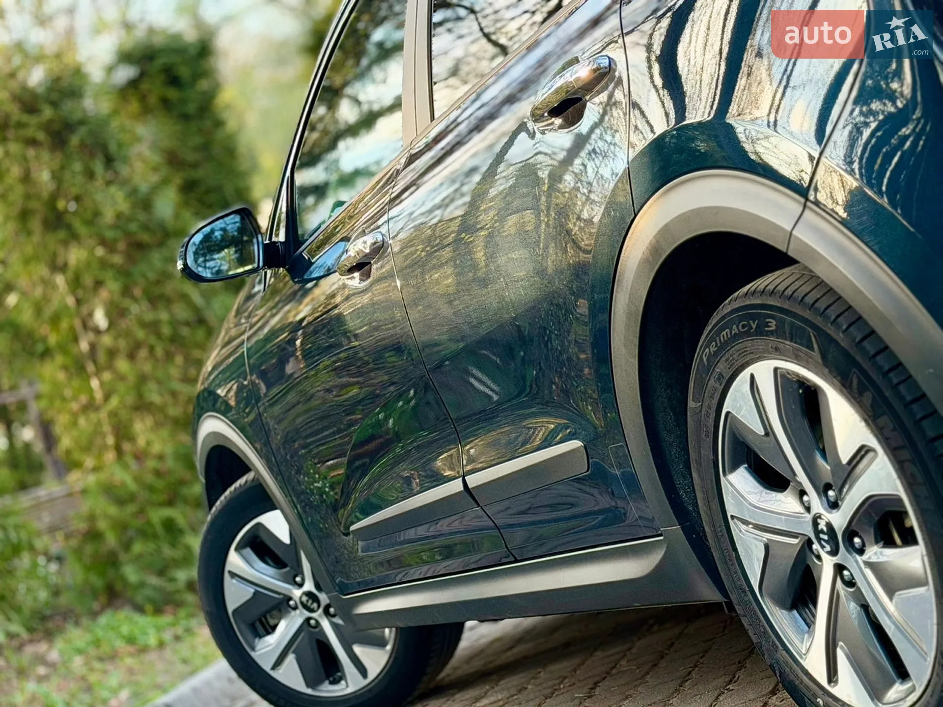 2019 Kia Niro - мініатюра 40