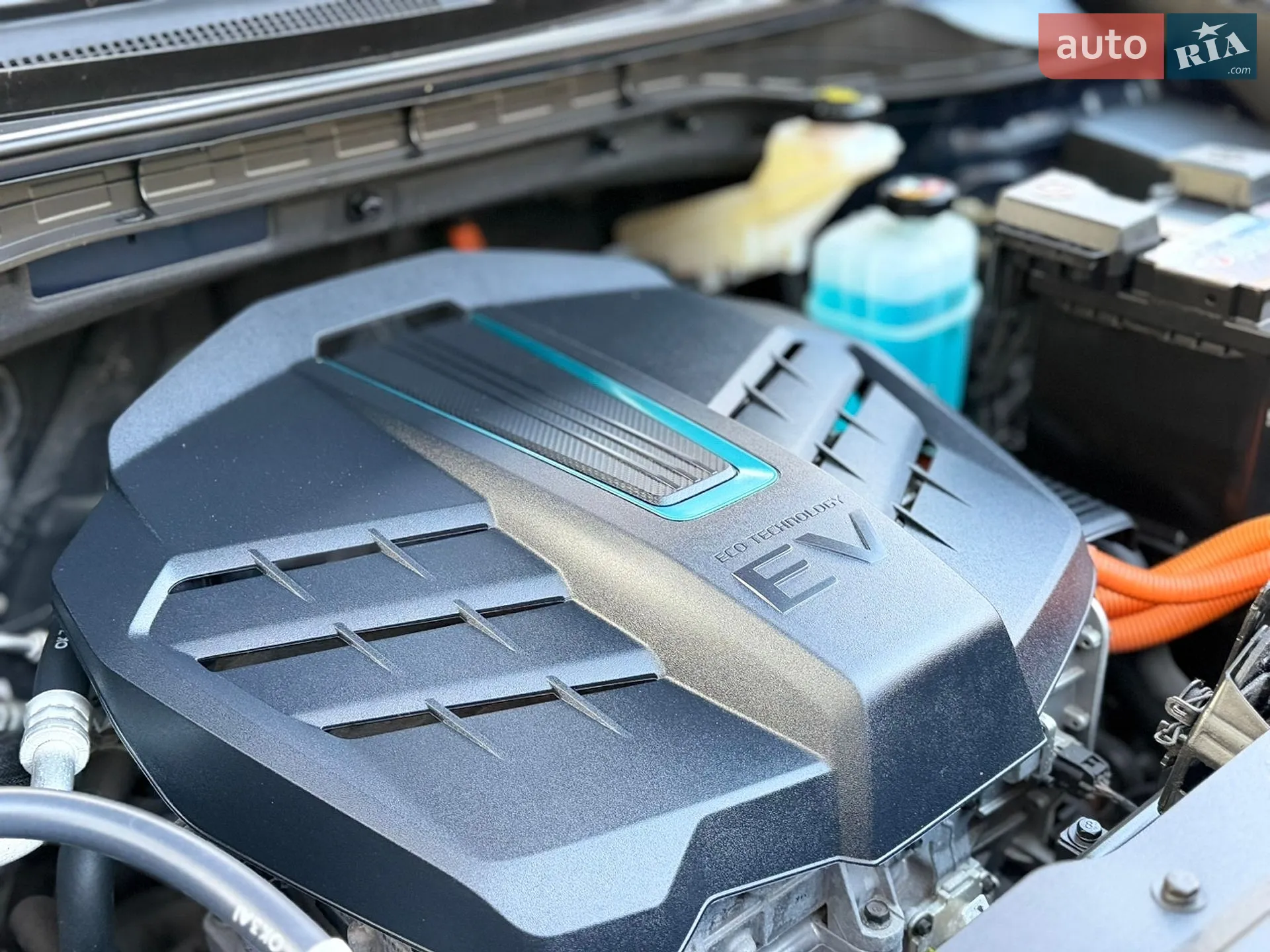 2019 Kia Niro - мініатюра 42