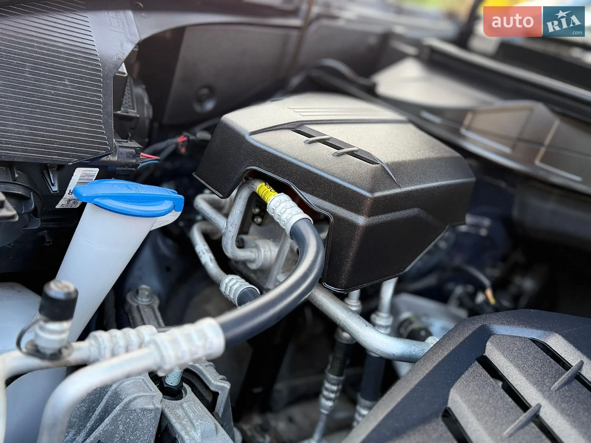 2019 Kia Niro - мініатюра 44