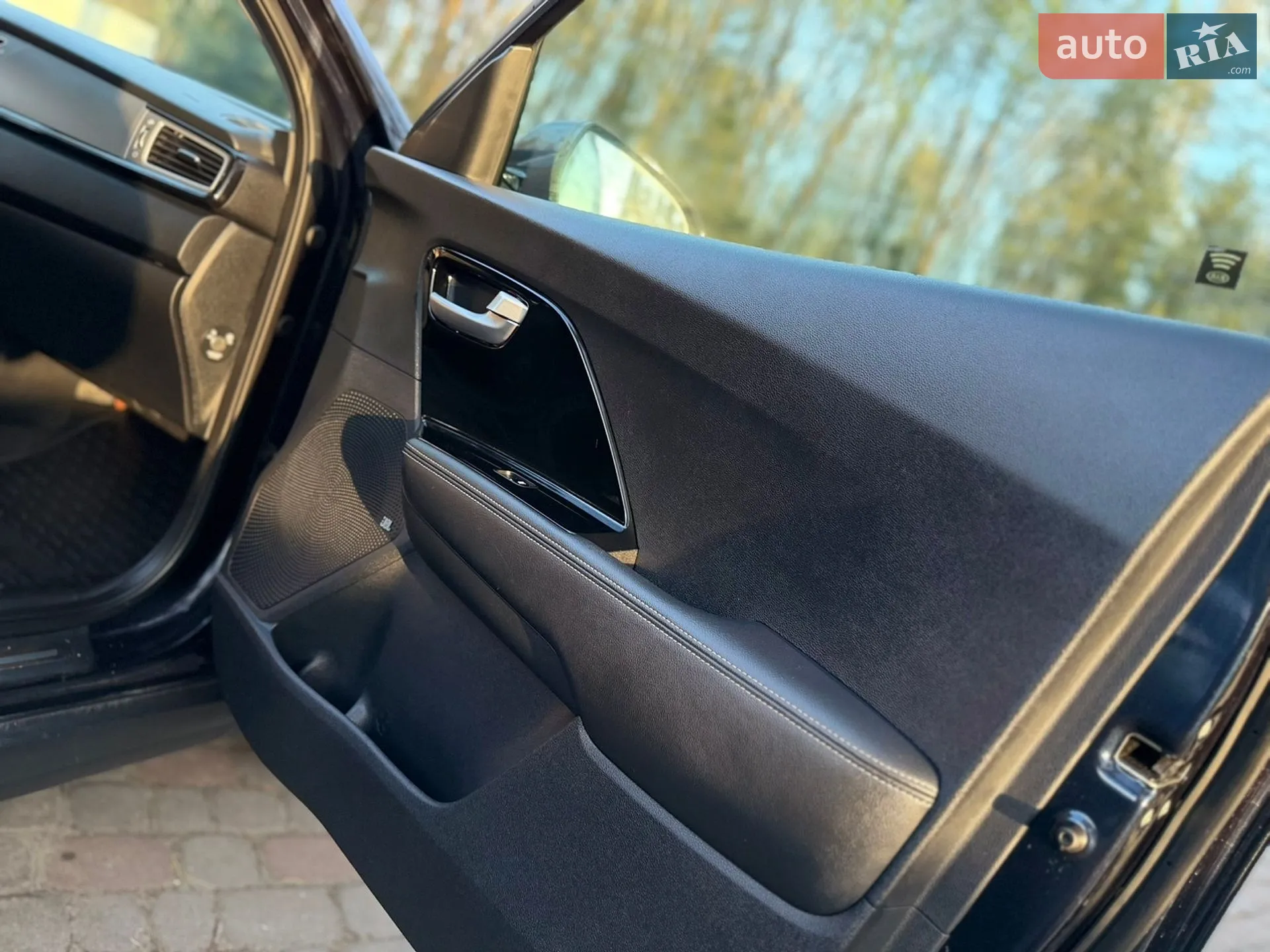 2019 Kia Niro - мініатюра 52
