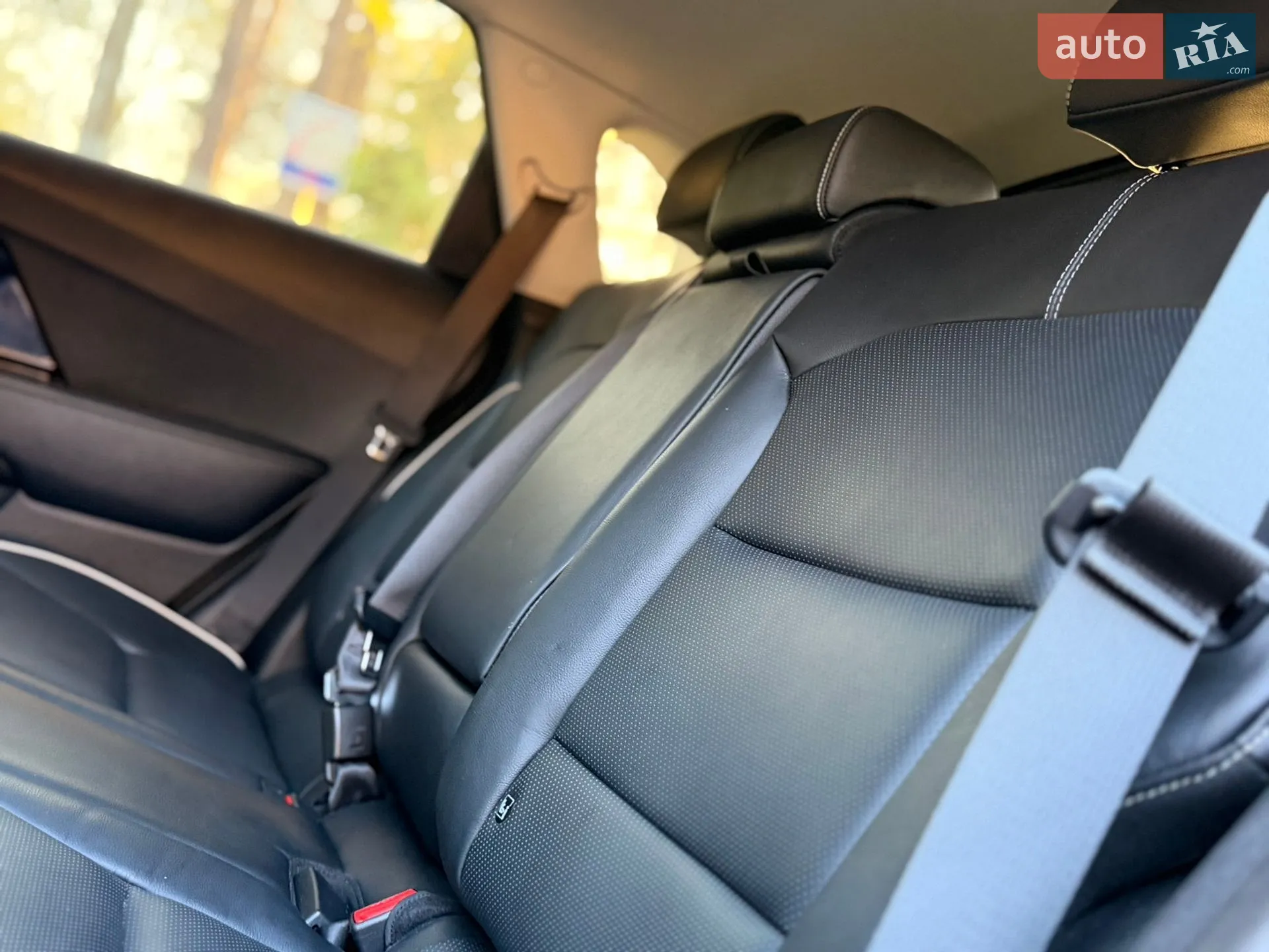 2019 Kia Niro - мініатюра 77