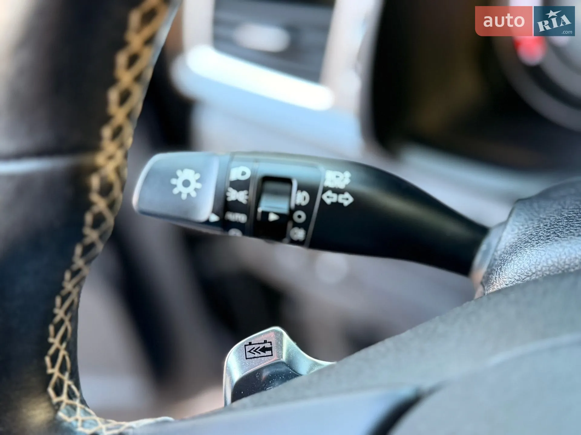 2019 Kia Niro - мініатюра 91