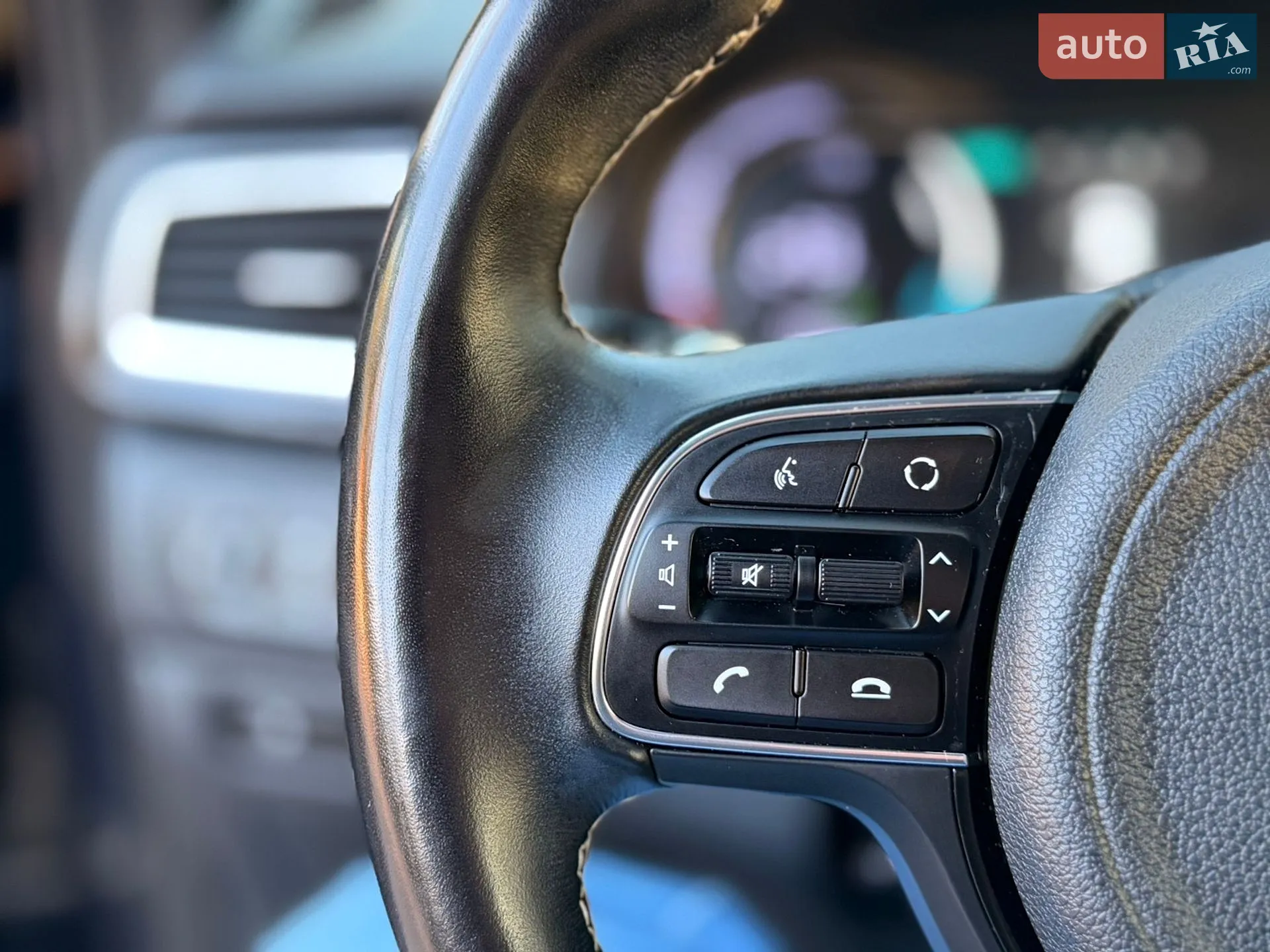 2019 Kia Niro - мініатюра 102