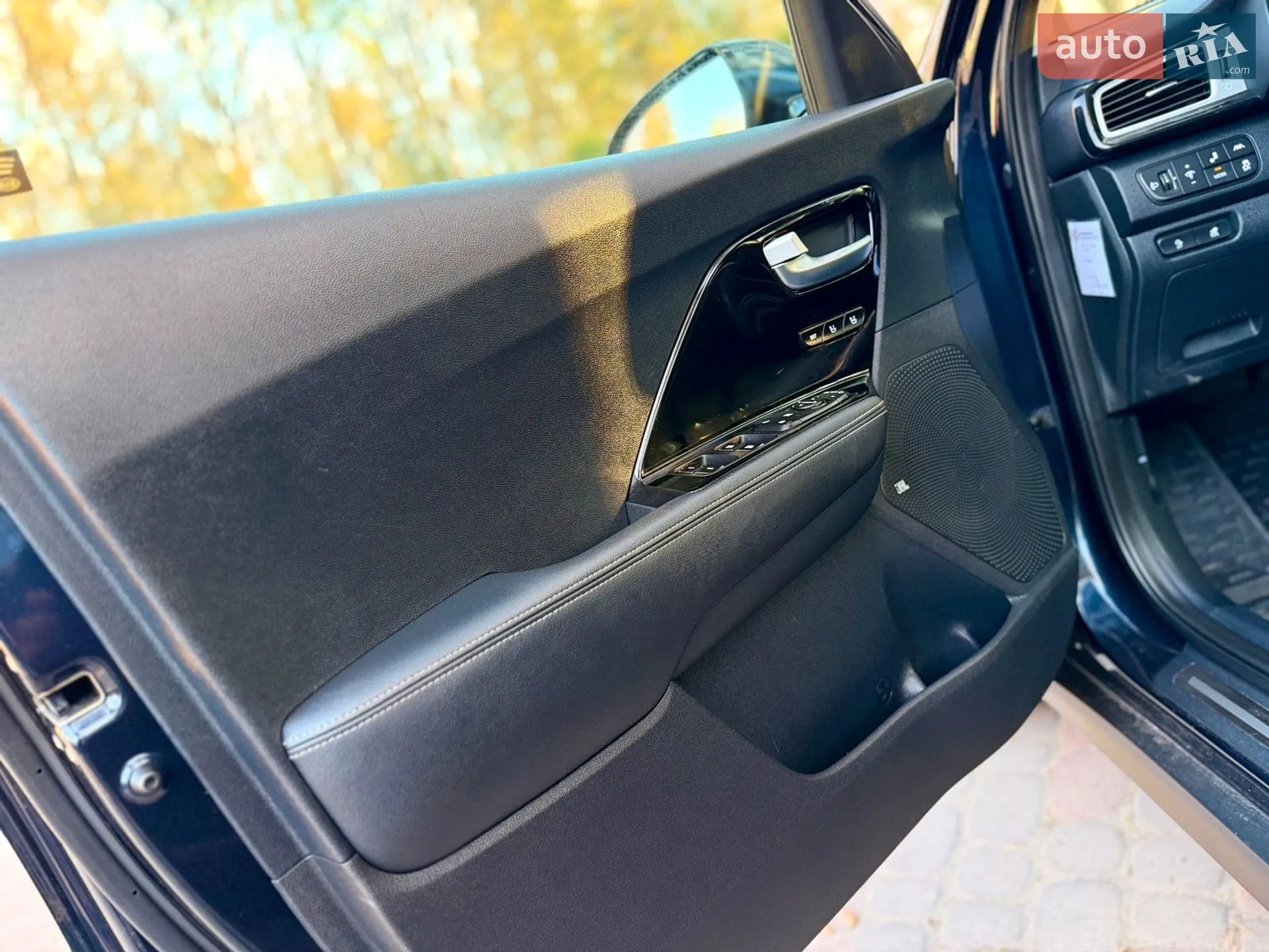 2019 Kia Niro - мініатюра 110