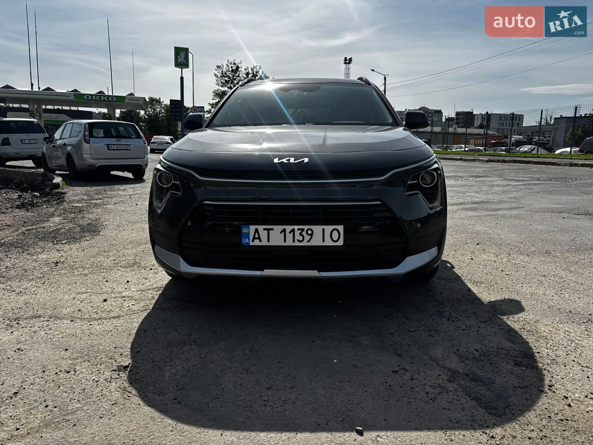 2022 Kia Niro - мініатюра 6