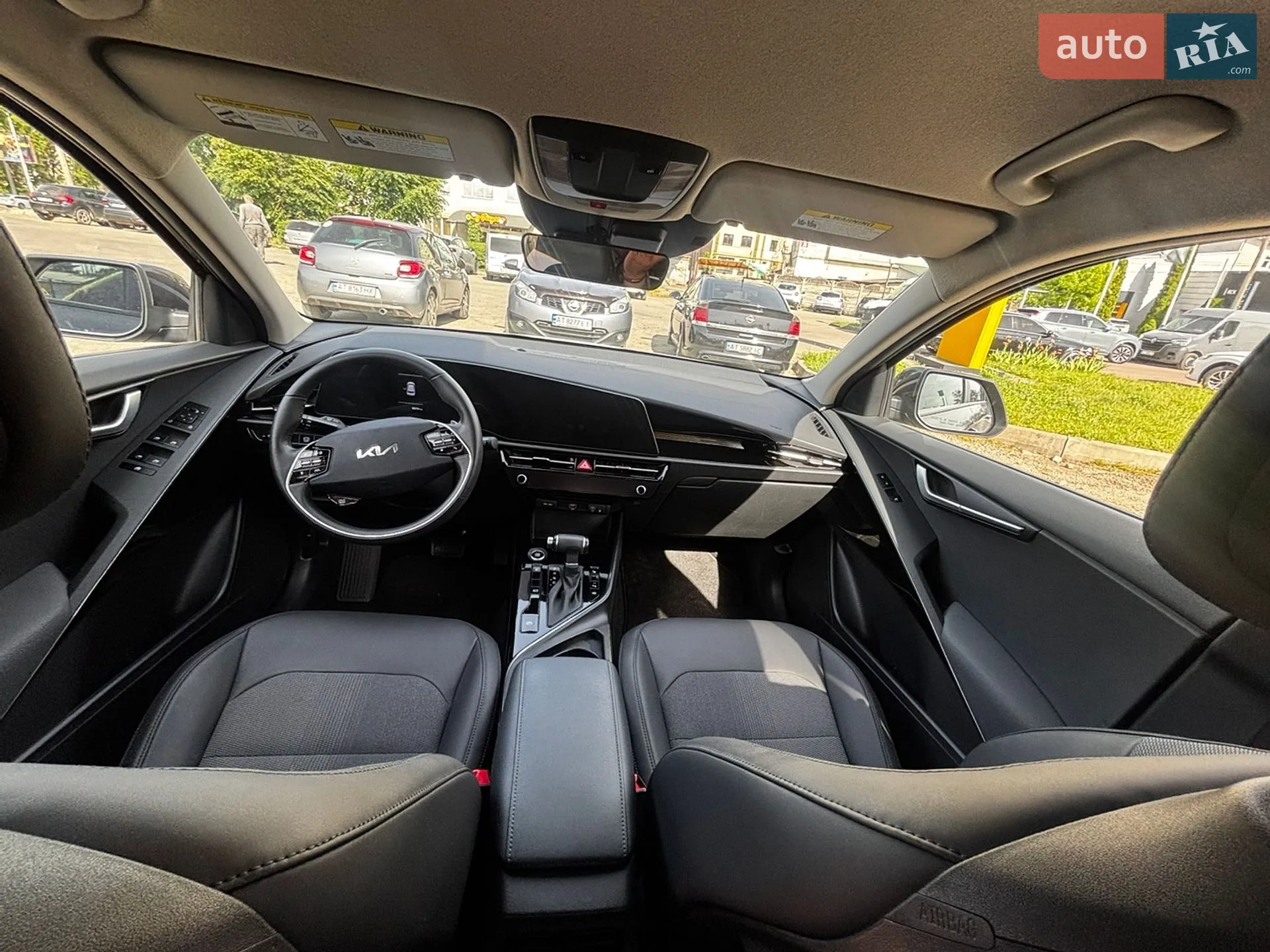 2022 Kia Niro - мініатюра 8