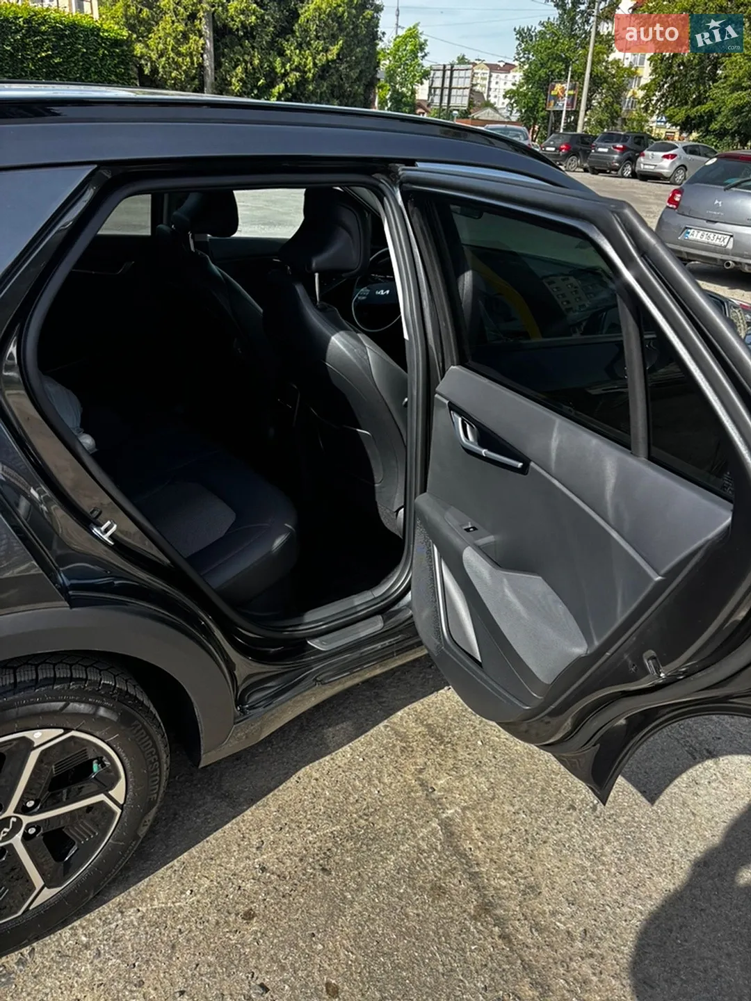 2022 Kia Niro - мініатюра 13