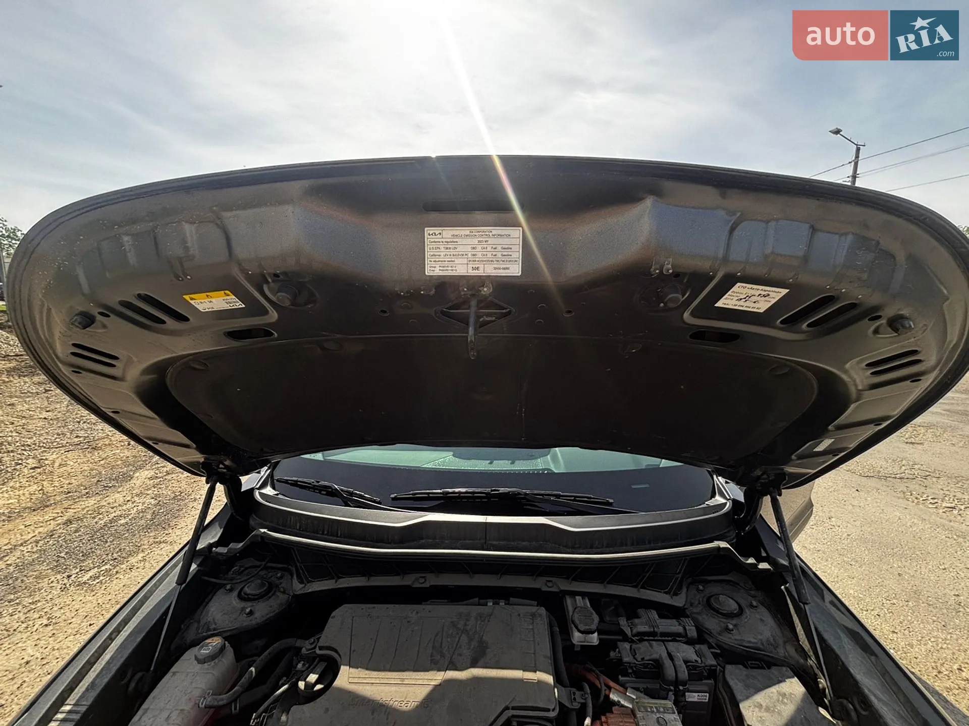 2022 Kia Niro - мініатюра 17